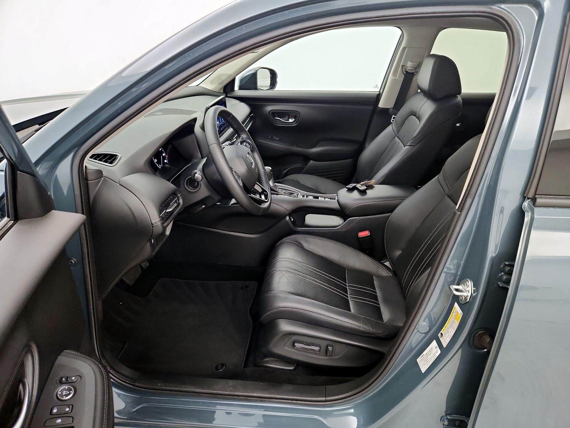 Thumbnail: 2023 Honda HR-V - 11
