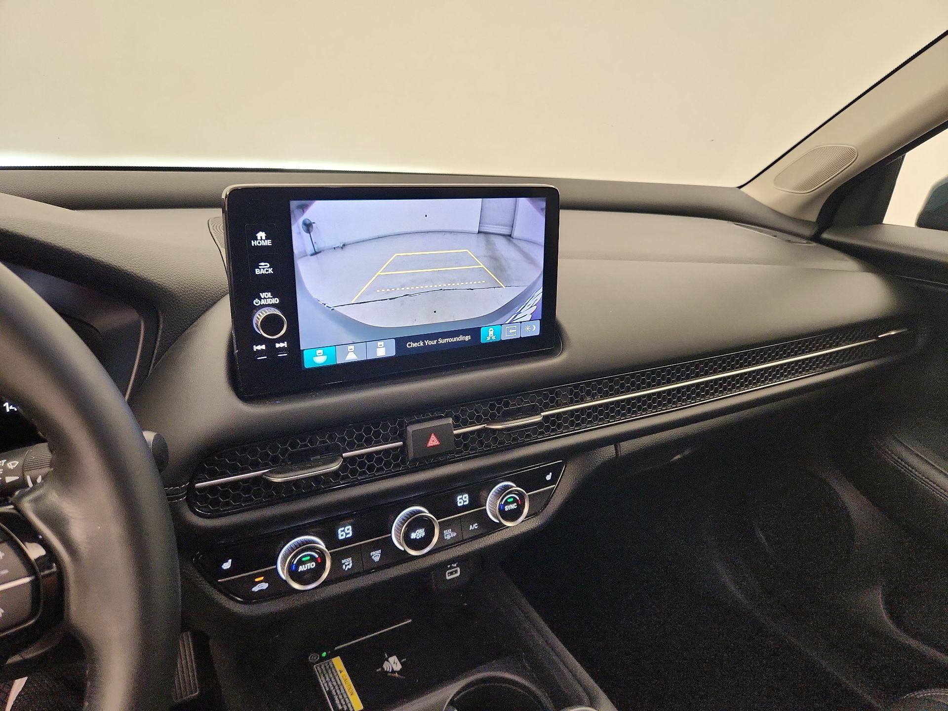 Thumbnail: 2023 Honda HR-V - 14