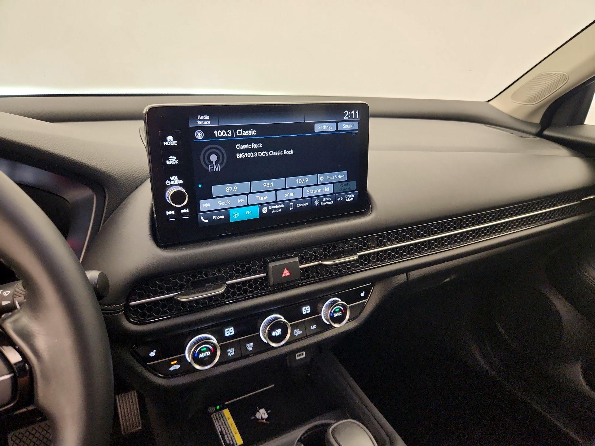 Thumbnail: 2023 Honda HR-V - 15
