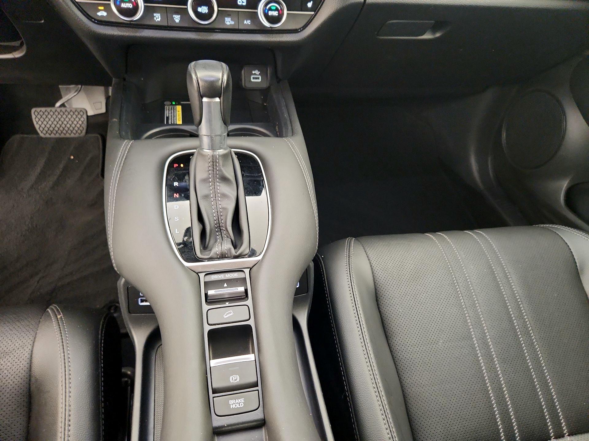 Thumbnail: 2023 Honda HR-V - 17