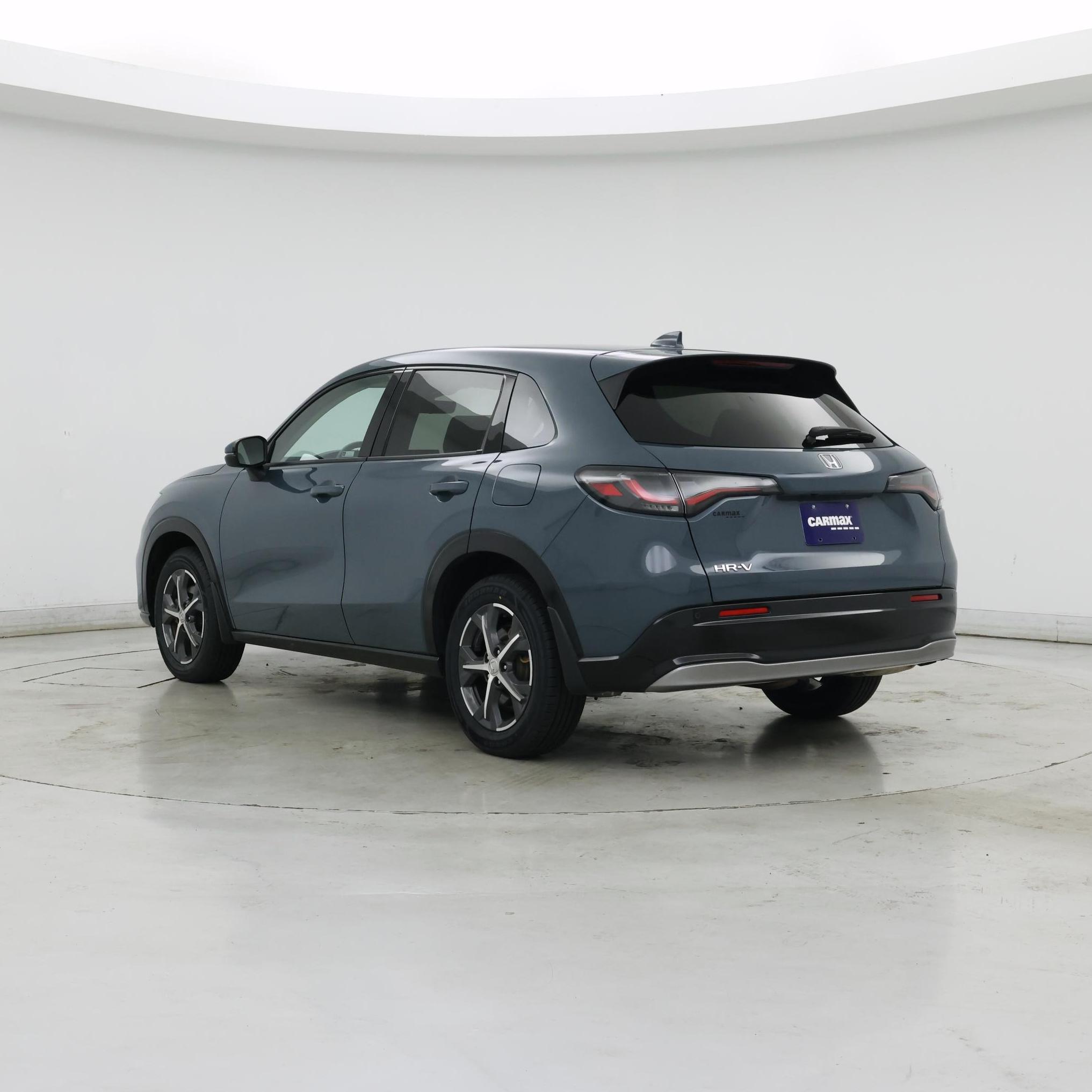 Thumbnail: 2023 Honda HR-V - 2