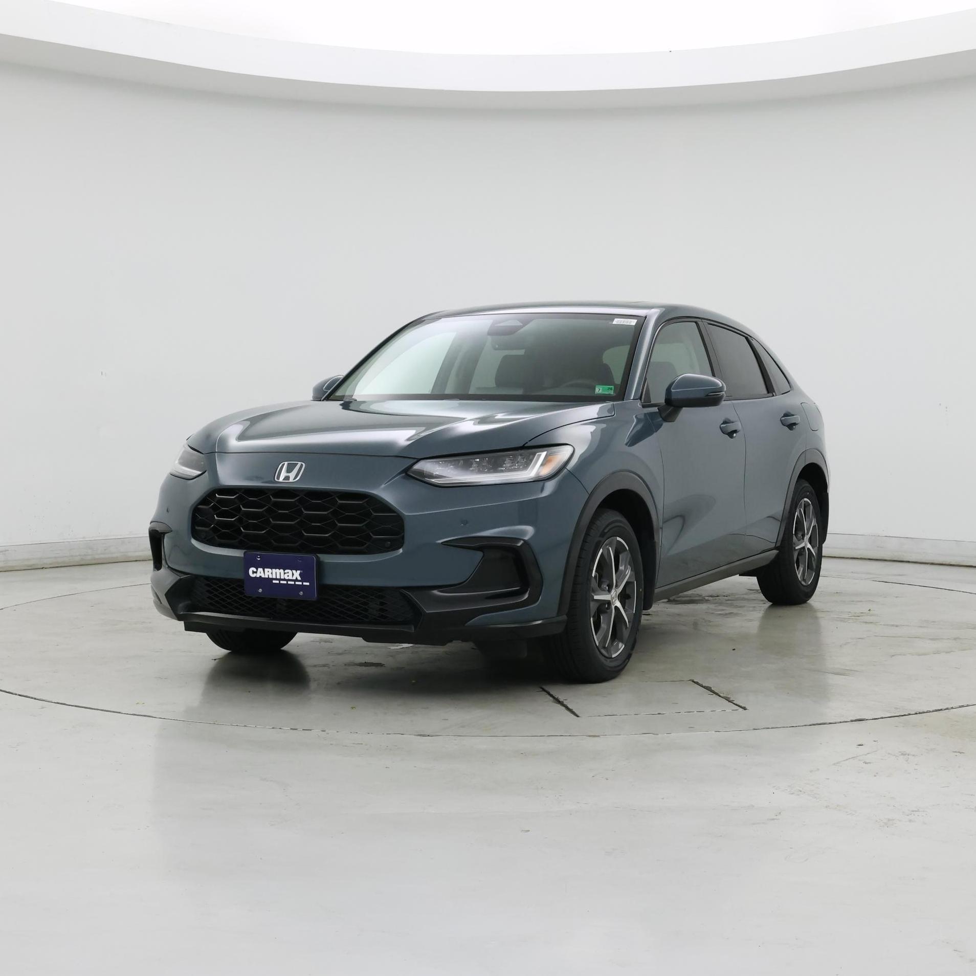 Thumbnail: 2023 Honda HR-V - 4