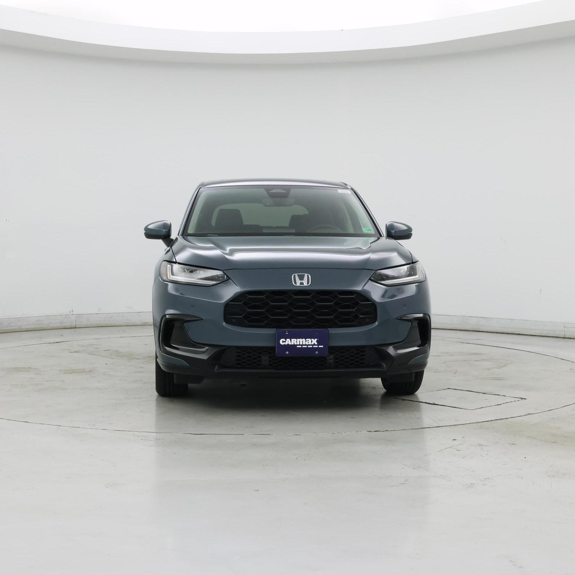 Thumbnail: 2023 Honda HR-V - 5