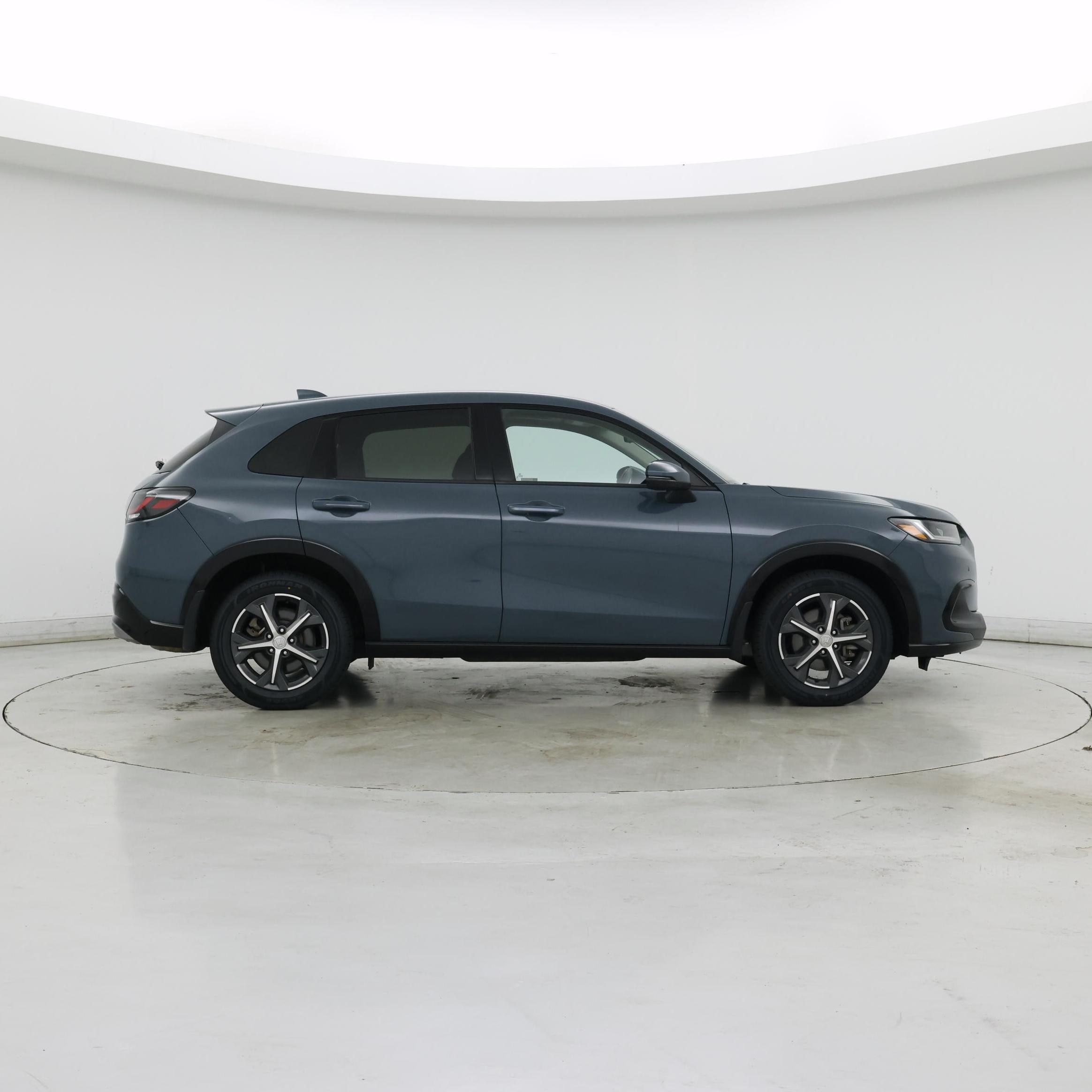 Thumbnail: 2023 Honda HR-V - 7