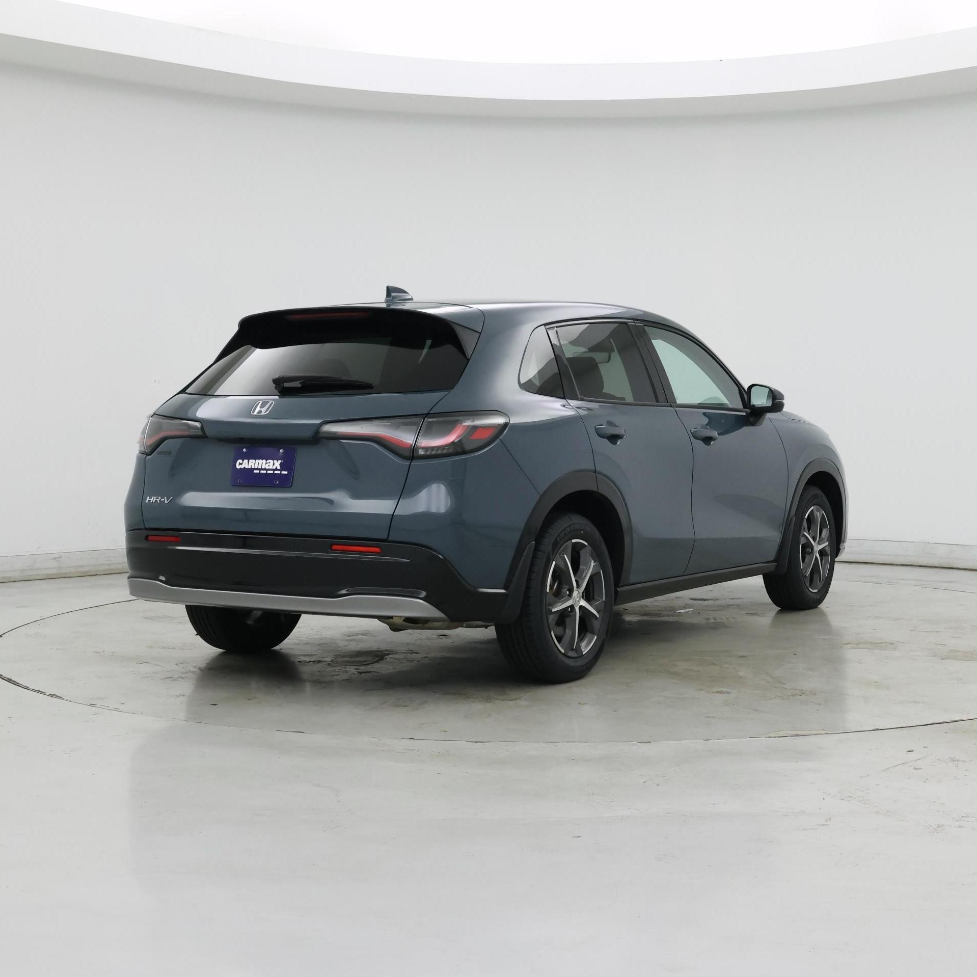Thumbnail: 2023 Honda HR-V - 8