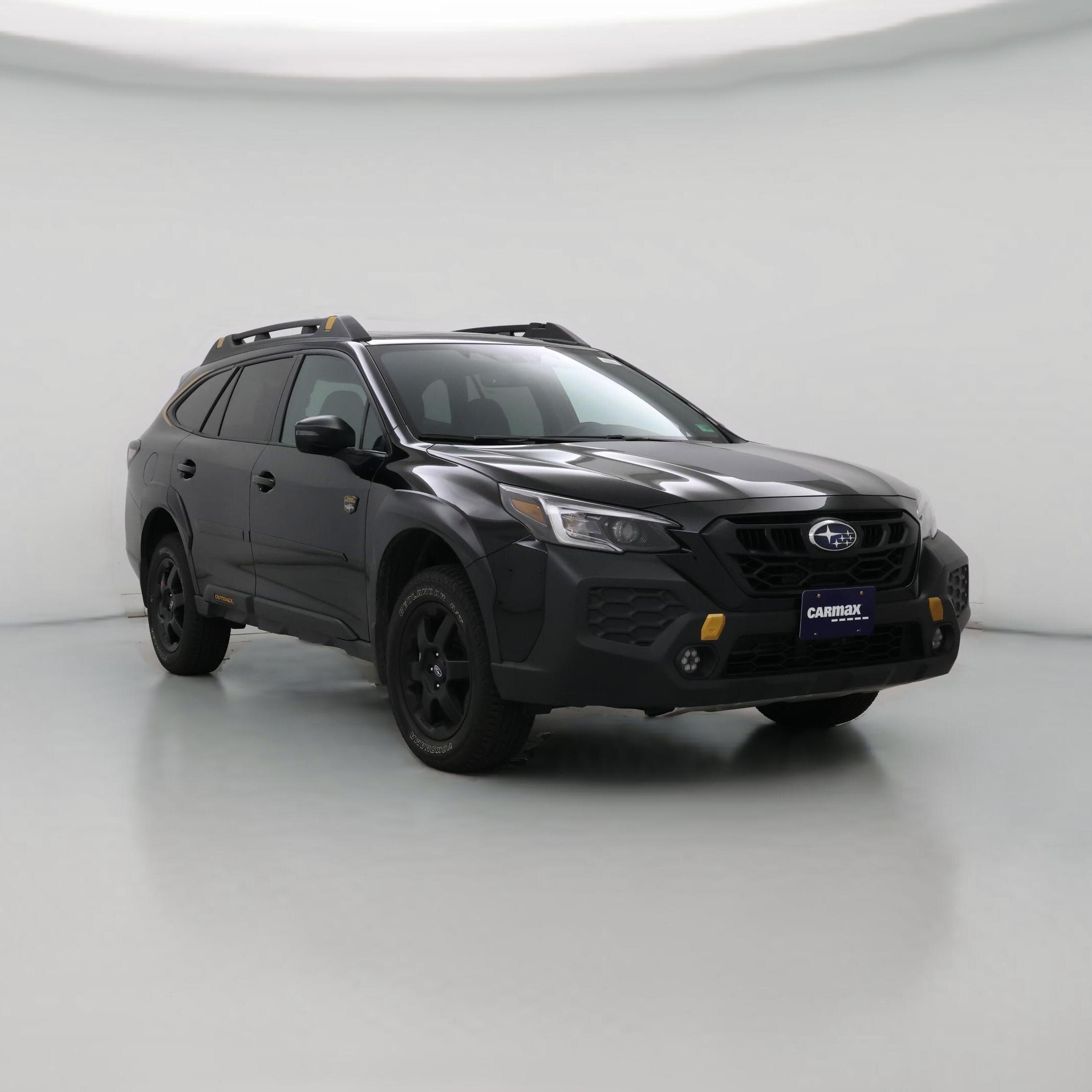 Thumbnail: 2024 Subaru Outback - 1
