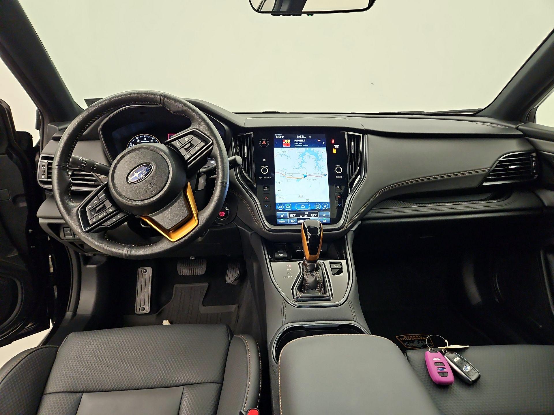 Thumbnail: 2024 Subaru Outback - 9