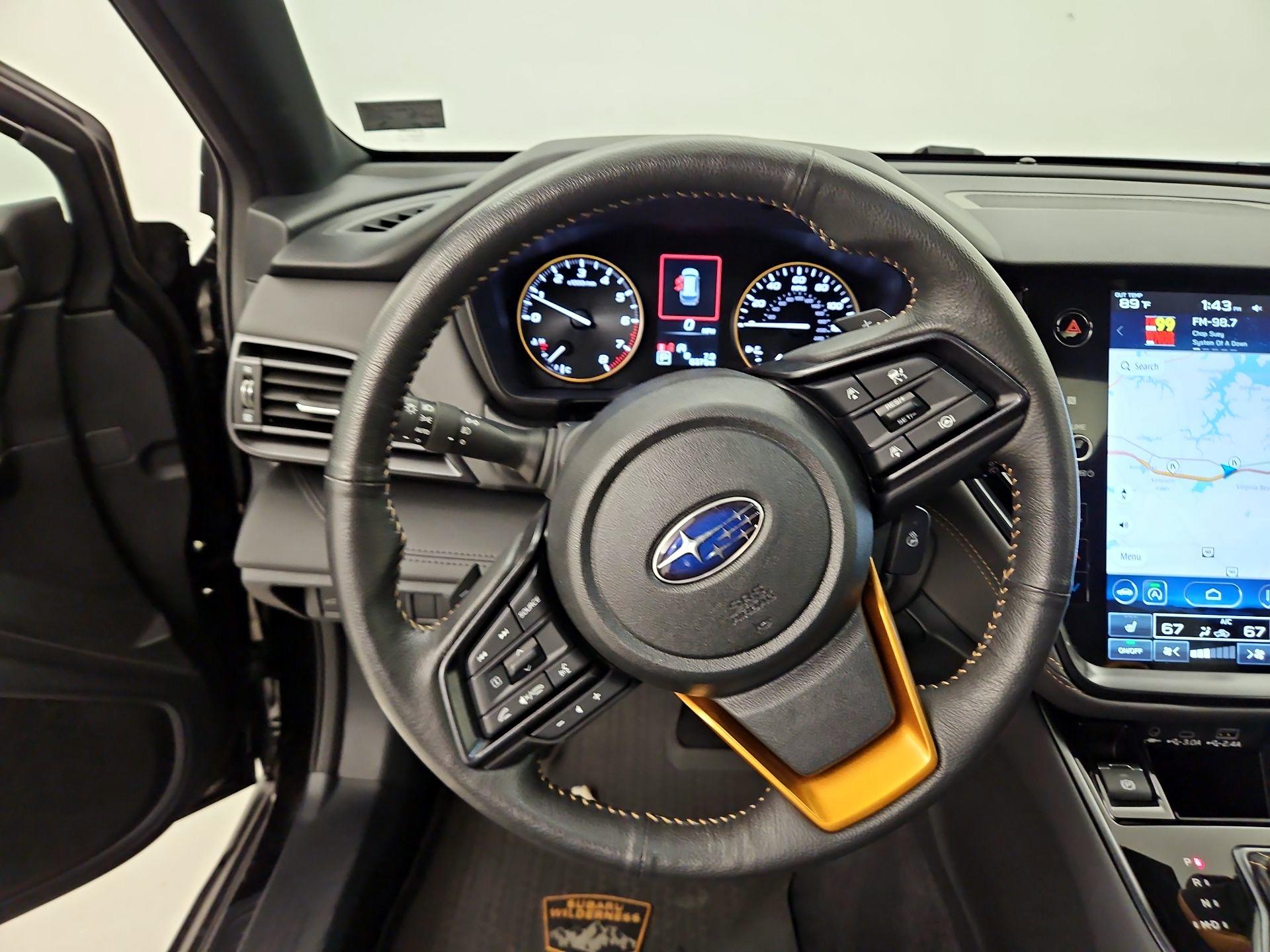 Thumbnail: 2024 Subaru Outback - 10