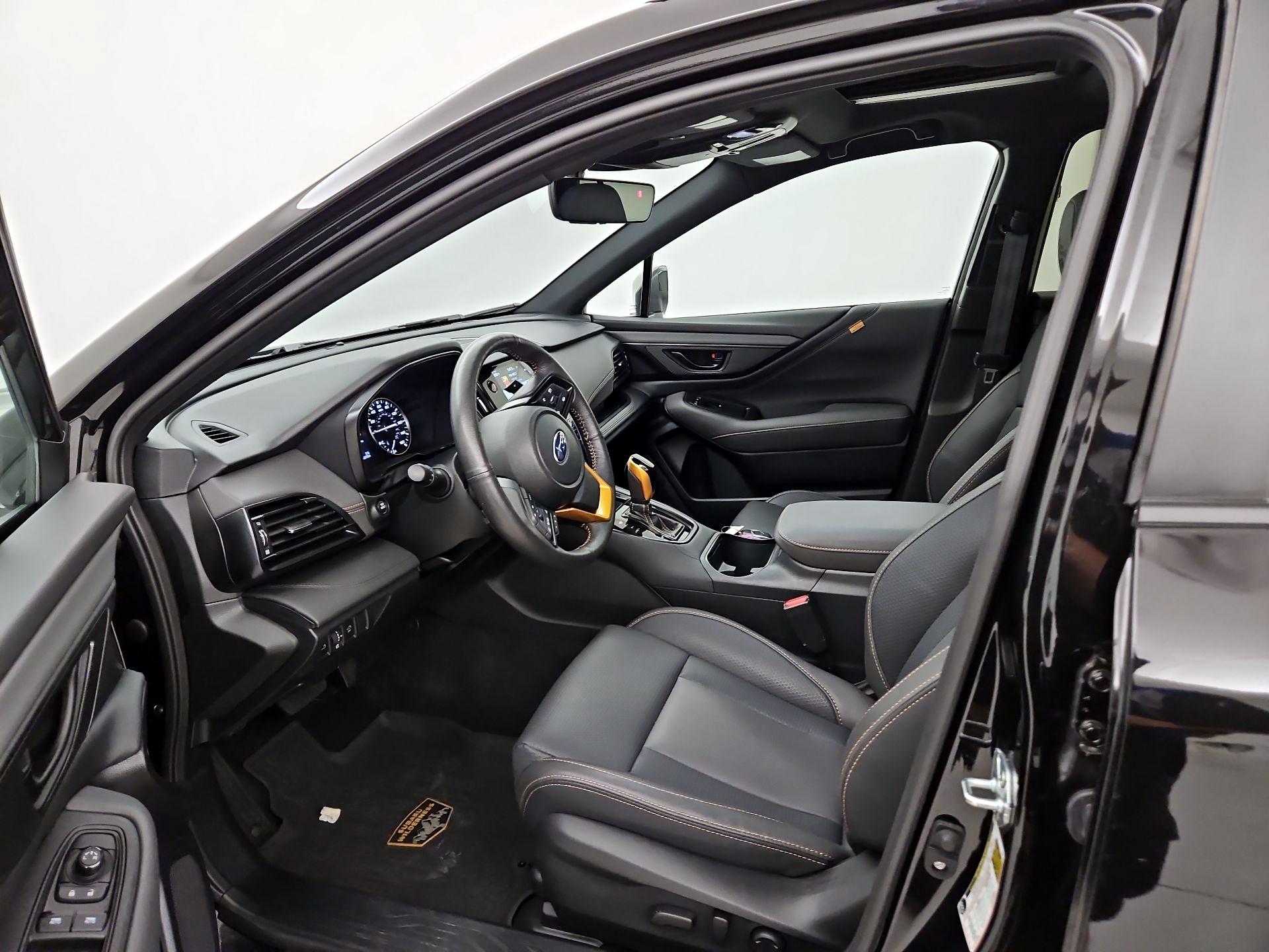 Thumbnail: 2024 Subaru Outback - 11