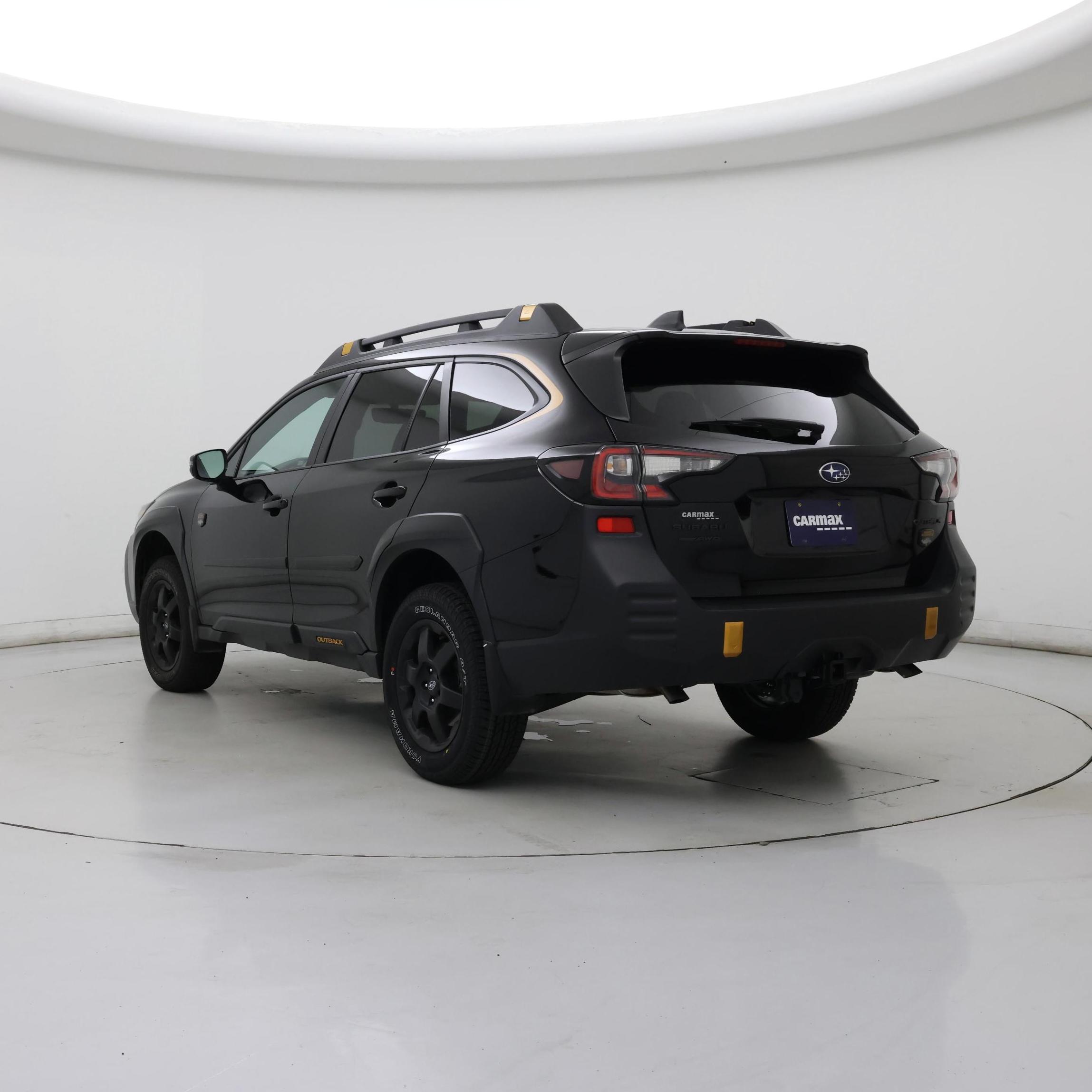 Thumbnail: 2024 Subaru Outback - 2