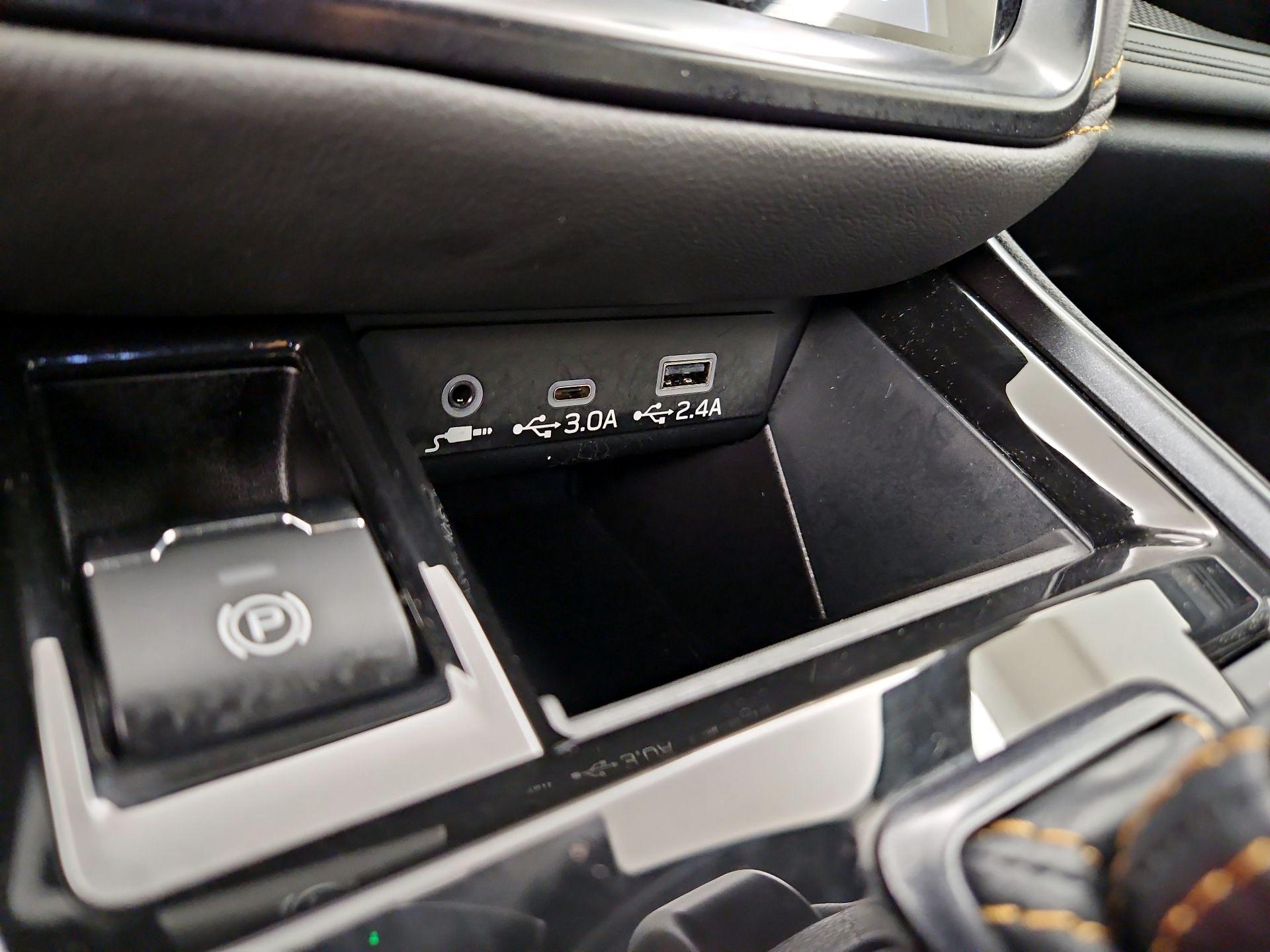 Thumbnail: 2024 Subaru Outback - 19
