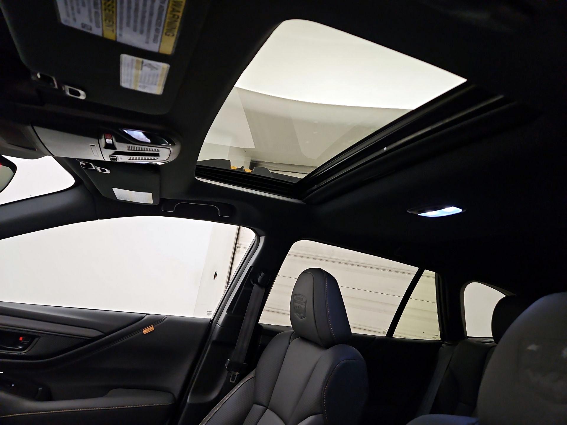 Thumbnail: 2024 Subaru Outback - 20