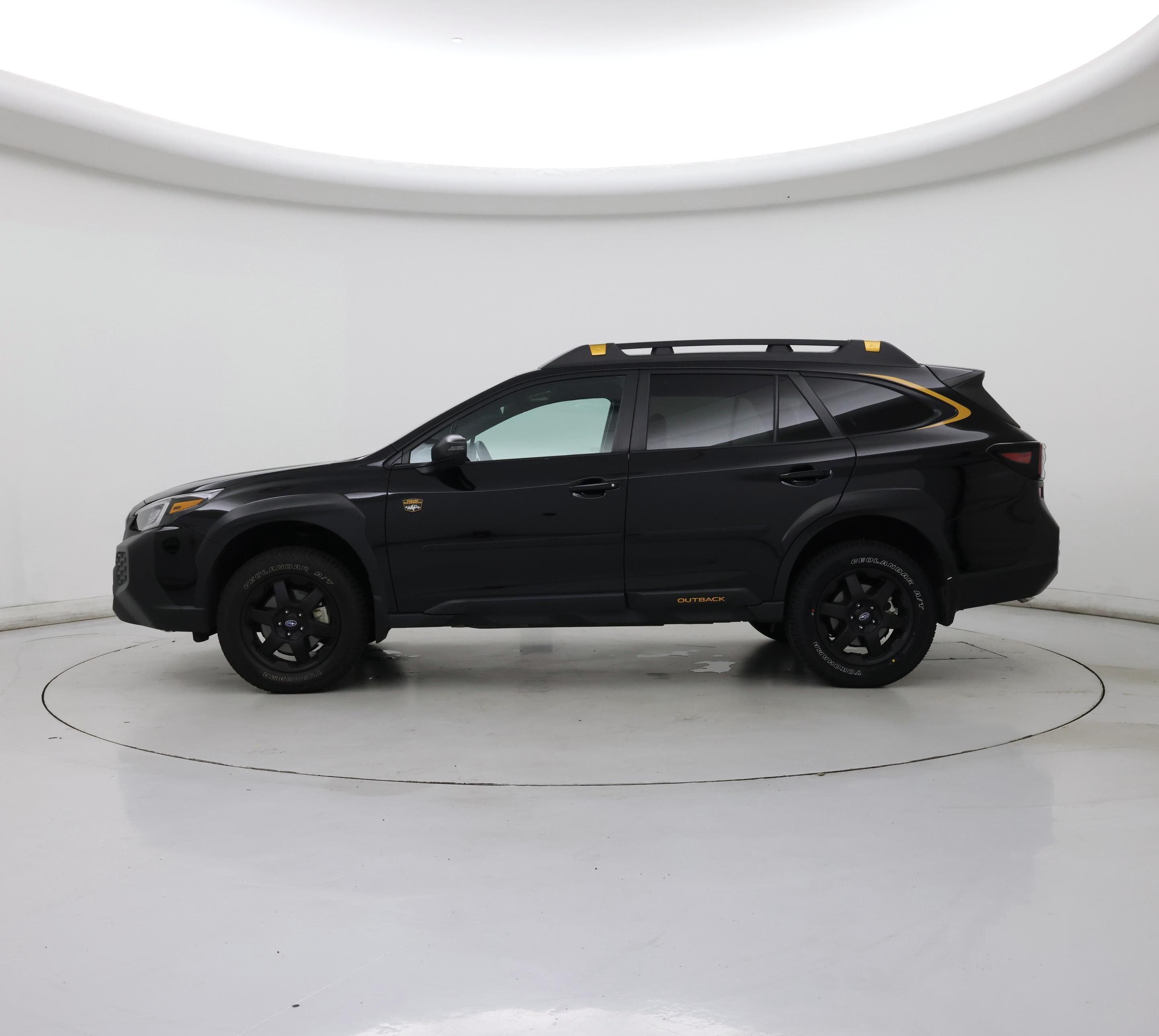 Thumbnail: 2024 Subaru Outback - 3