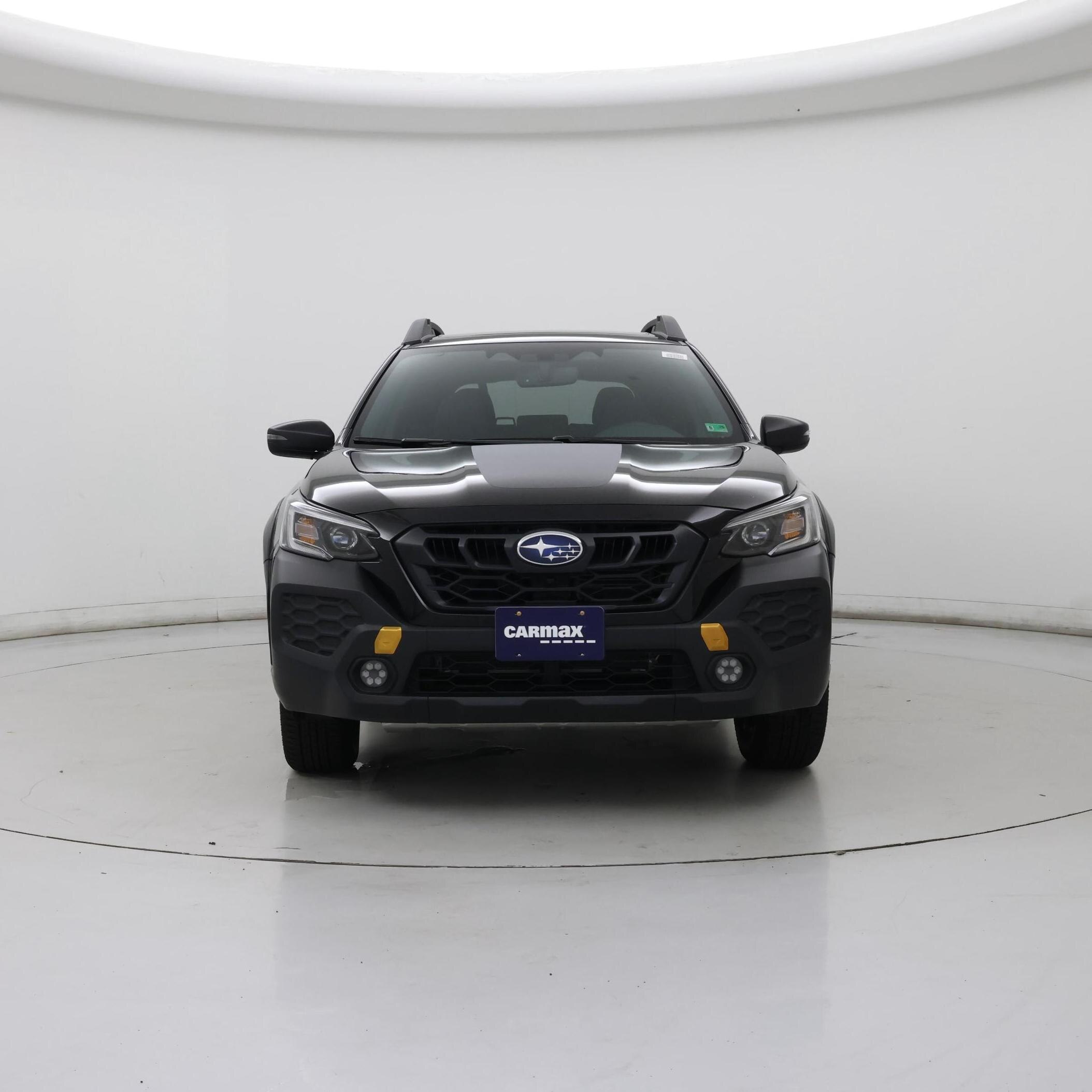 Thumbnail: 2024 Subaru Outback - 5