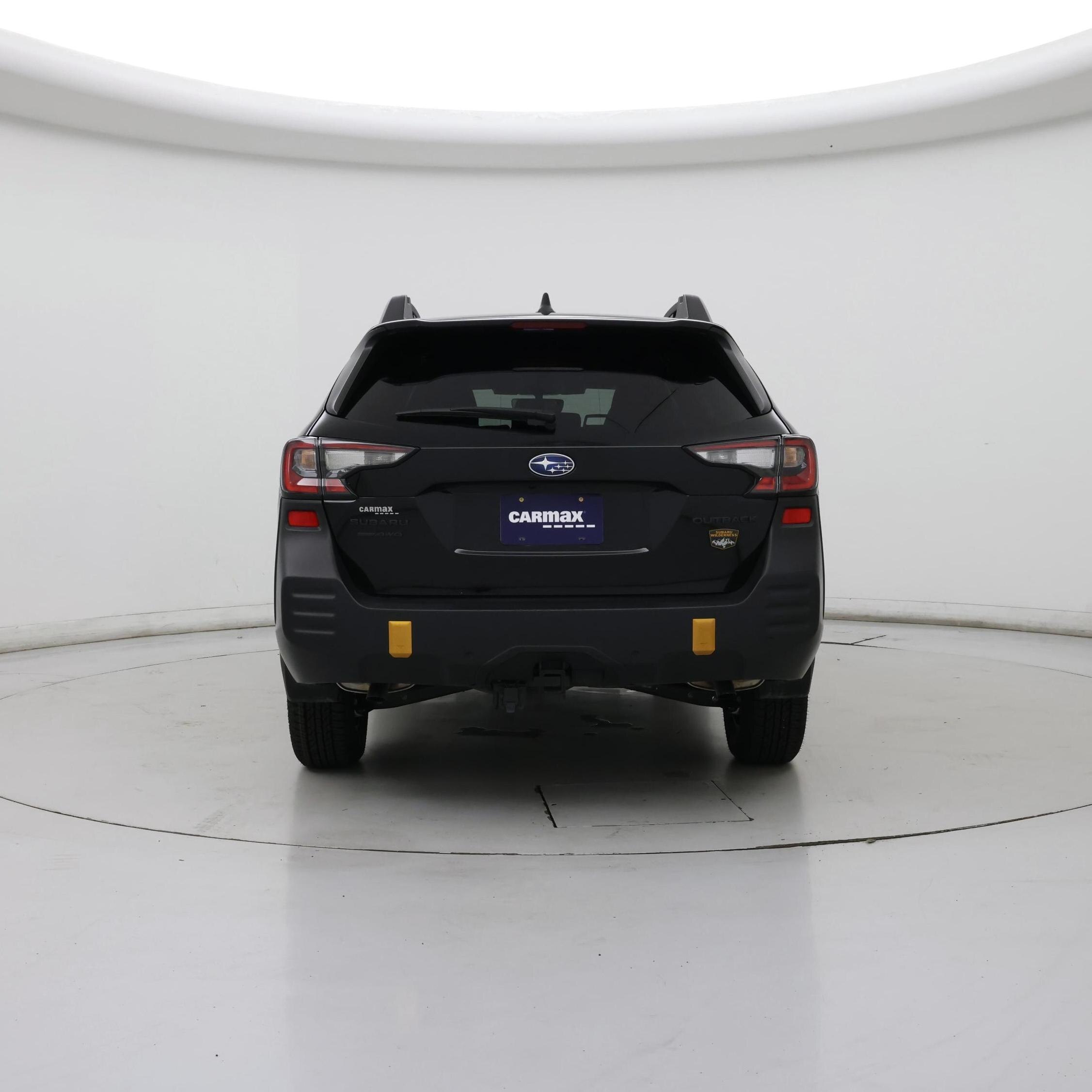 Thumbnail: 2024 Subaru Outback - 6