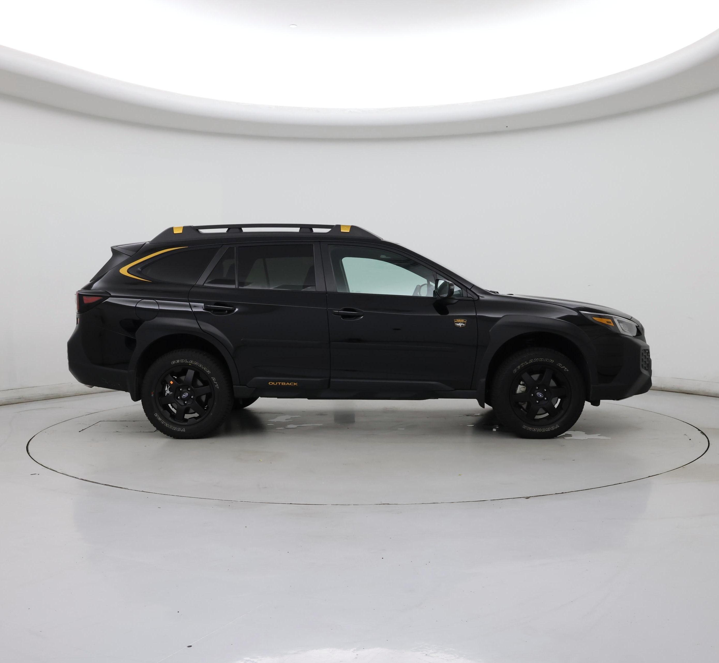 Thumbnail: 2024 Subaru Outback - 7
