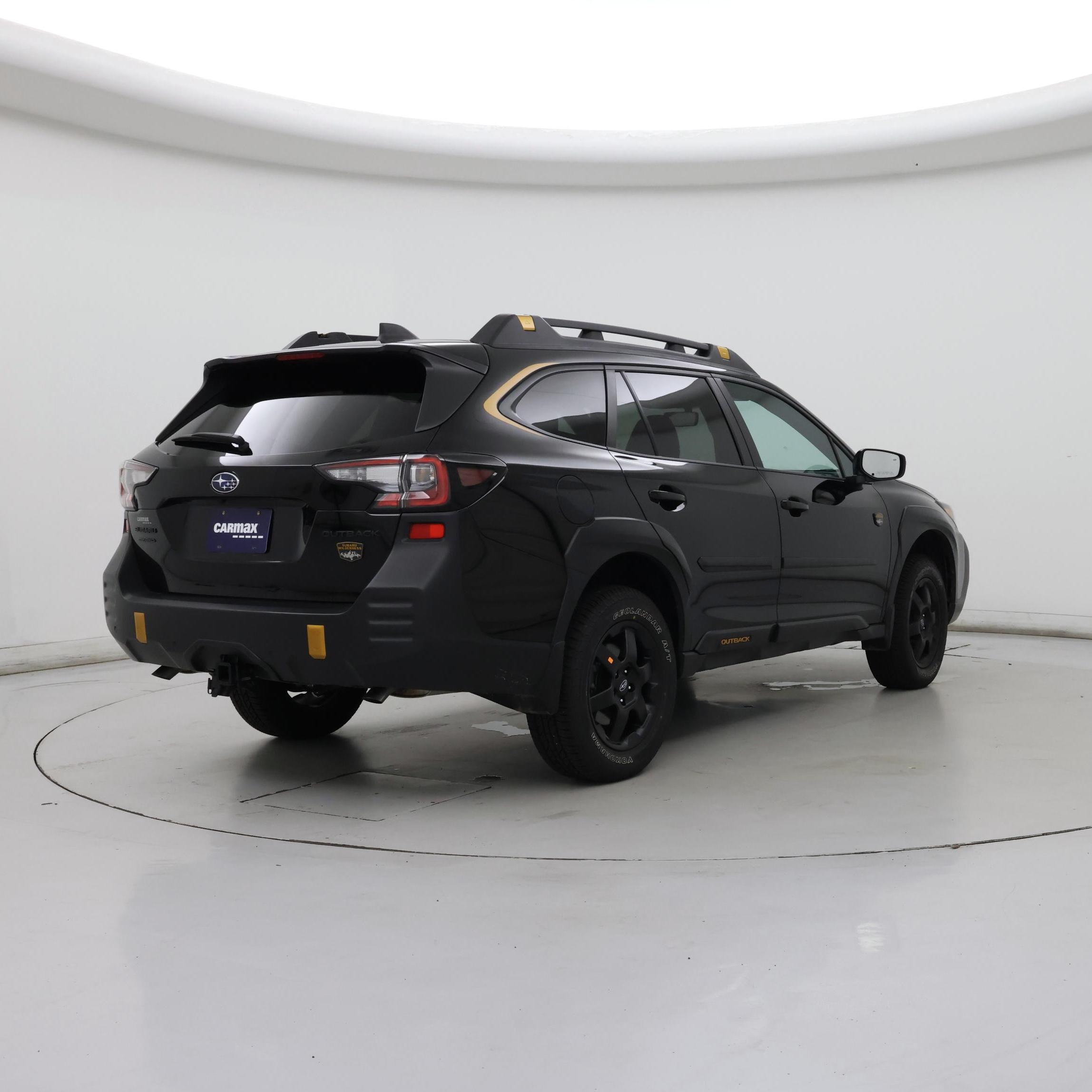 Thumbnail: 2024 Subaru Outback - 8