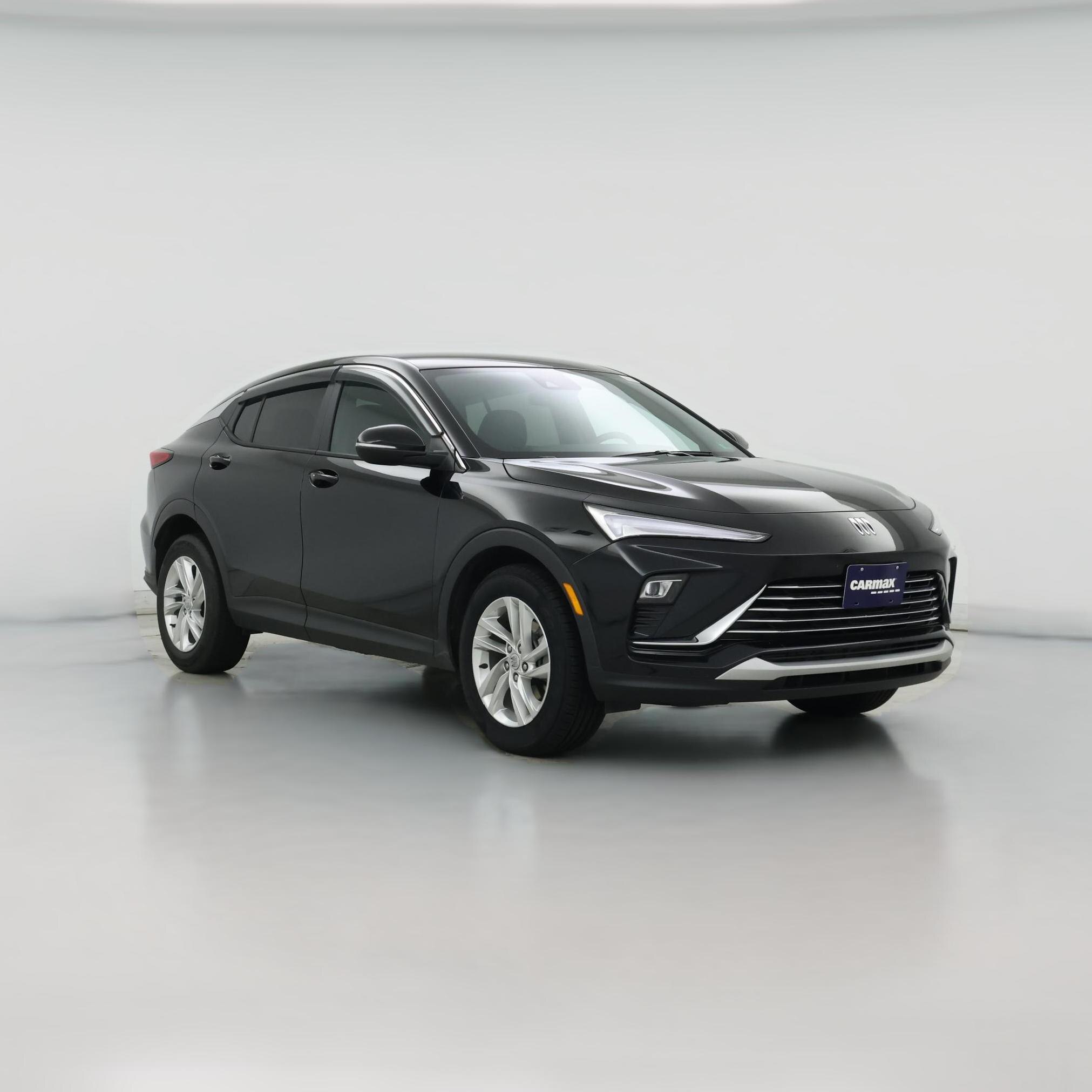 Thumbnail: 2024 Buick Envista - 1