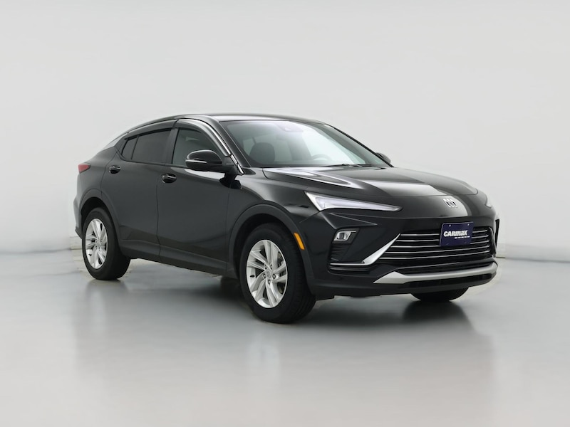 2024 Buick Envista Preferred -
                  Sterling, VA