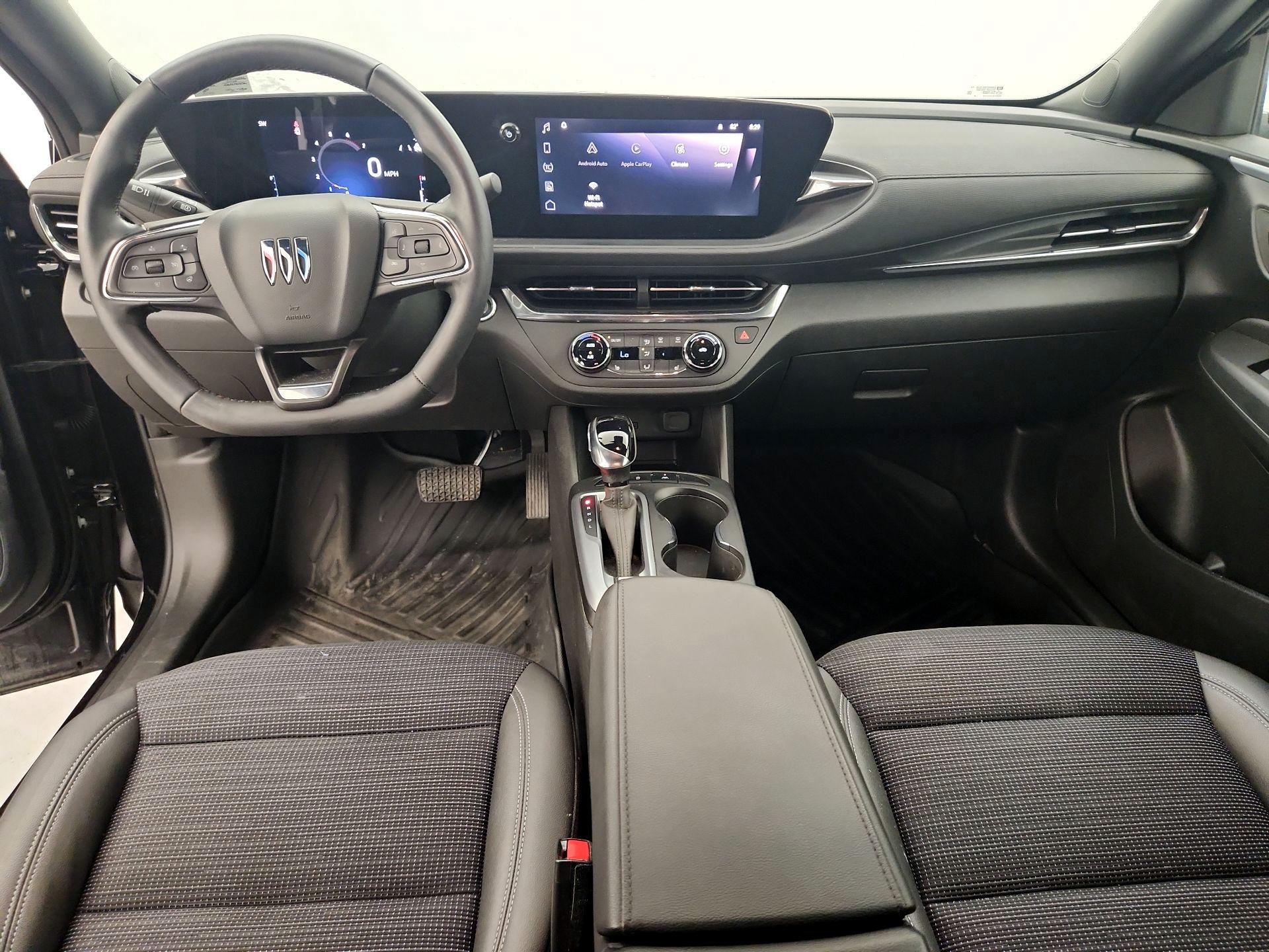 Thumbnail: 2024 Buick Envista - 9