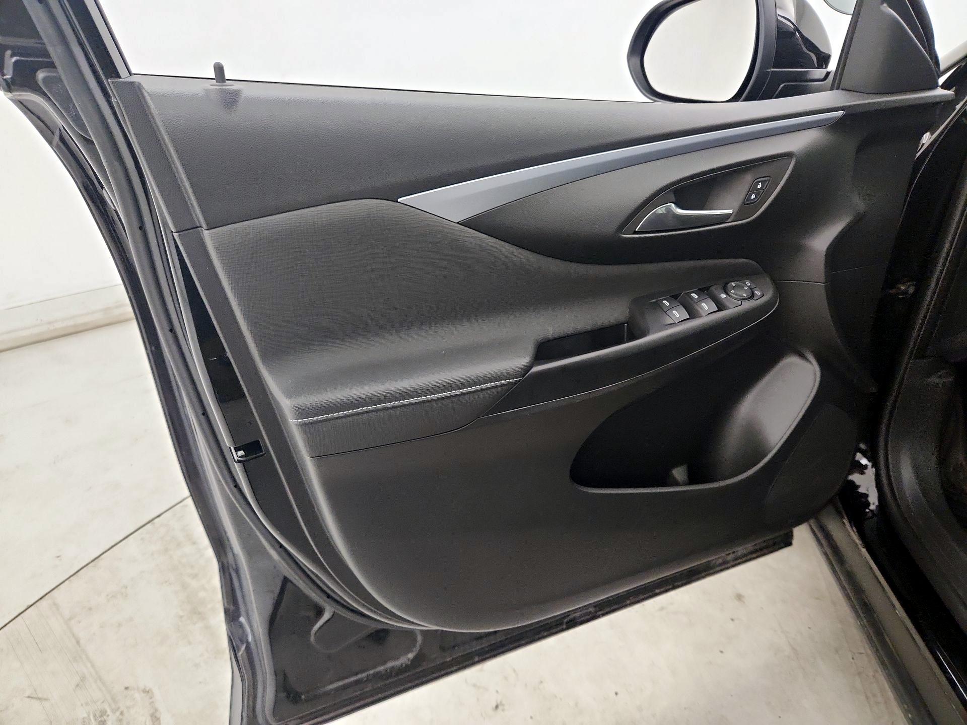 Thumbnail: 2024 Buick Envista - 12