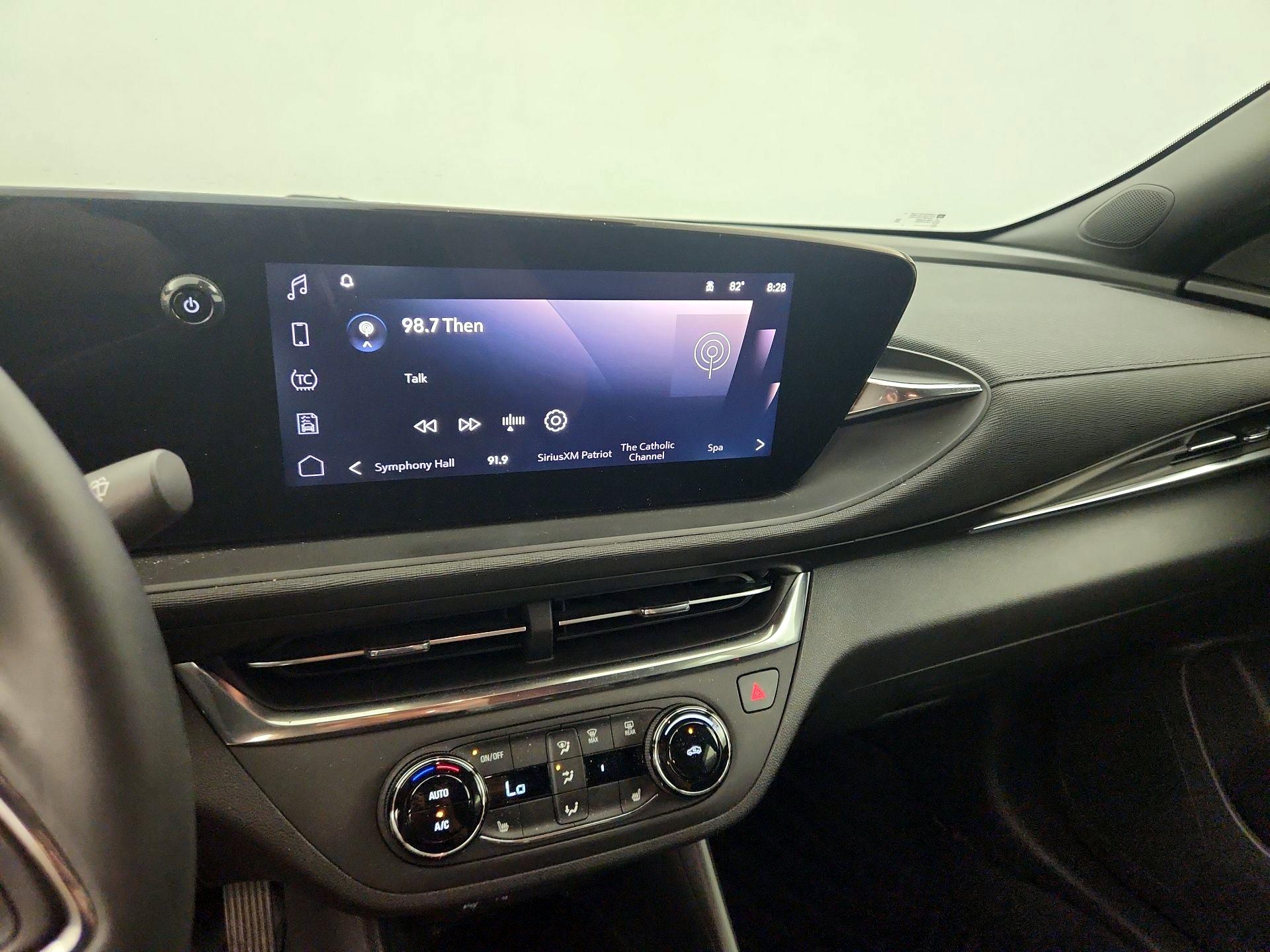 Thumbnail: 2024 Buick Envista - 15
