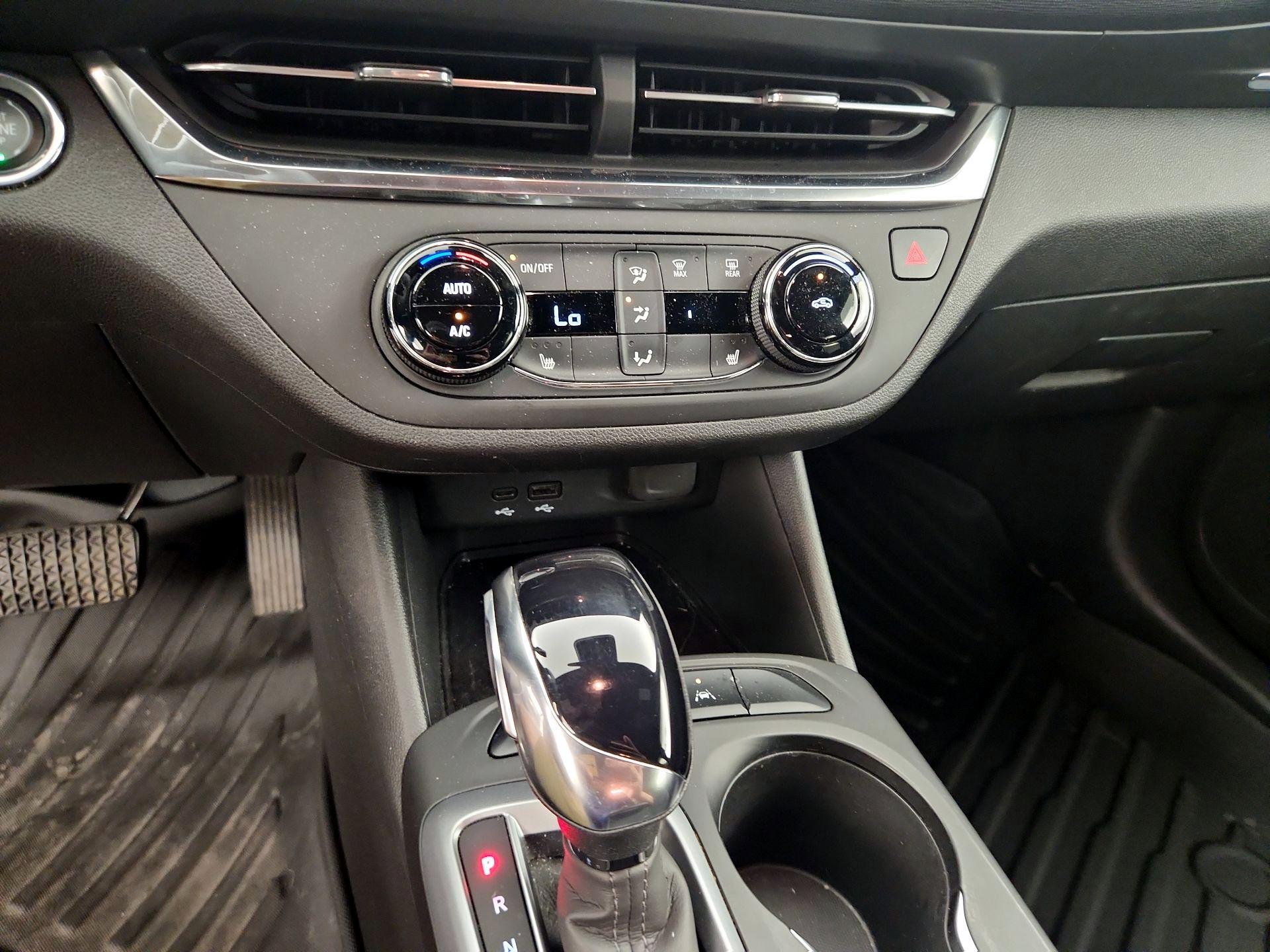 Thumbnail: 2024 Buick Envista - 16
