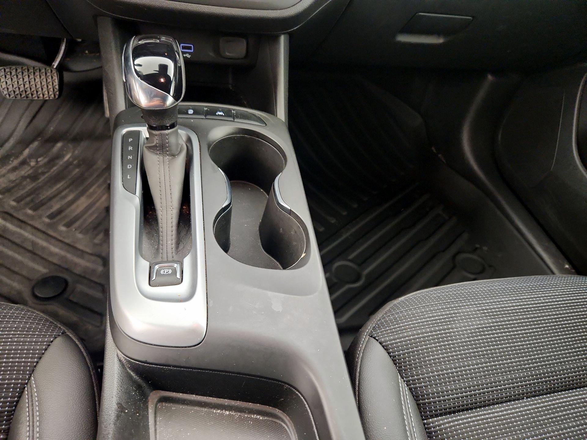 Thumbnail: 2024 Buick Envista - 17