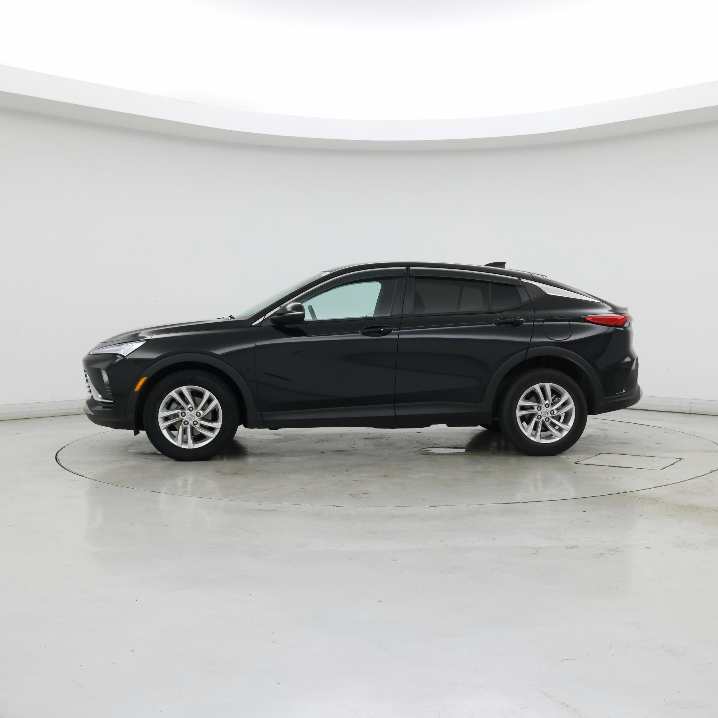 Thumbnail: 2024 Buick Envista - 3
