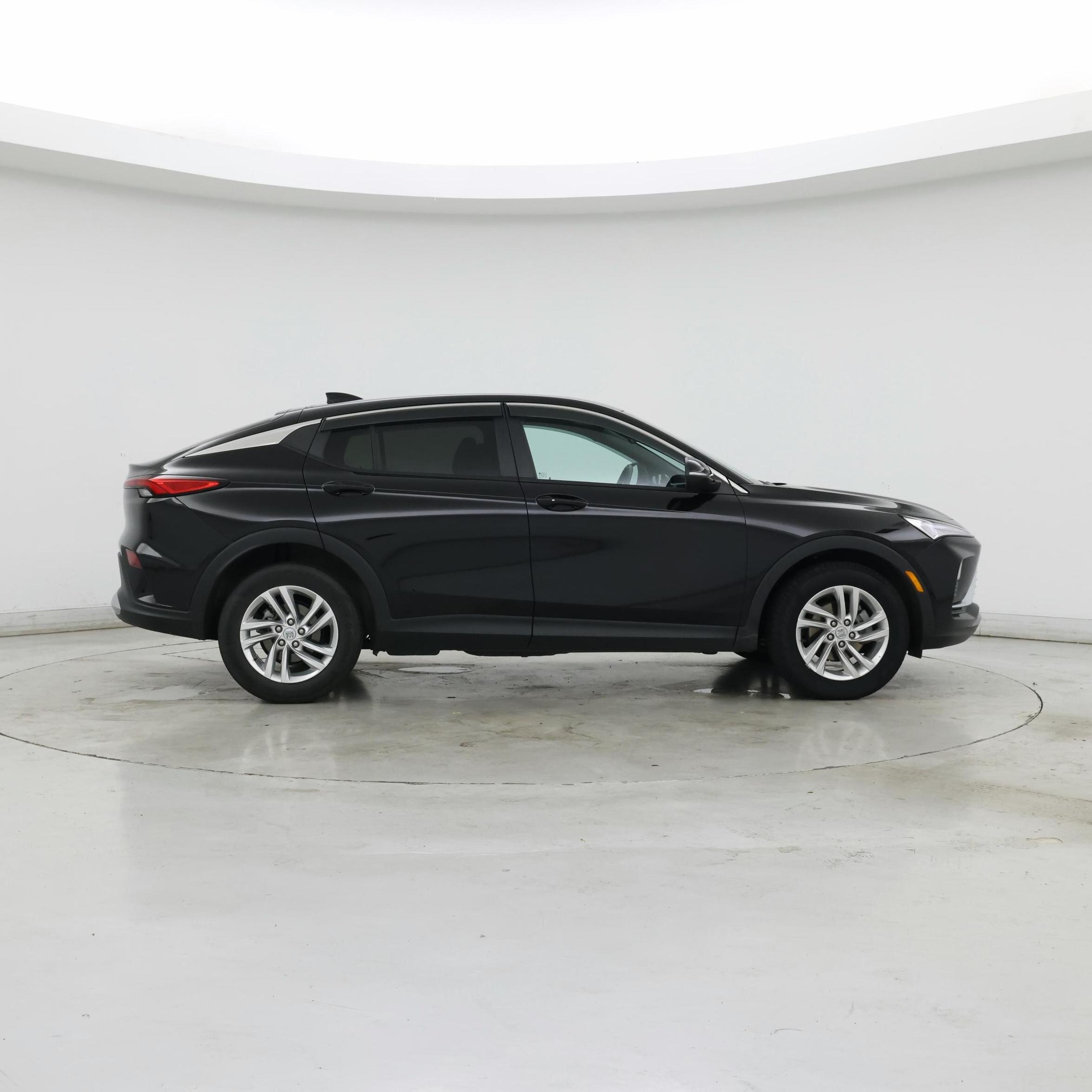 Thumbnail: 2024 Buick Envista - 7