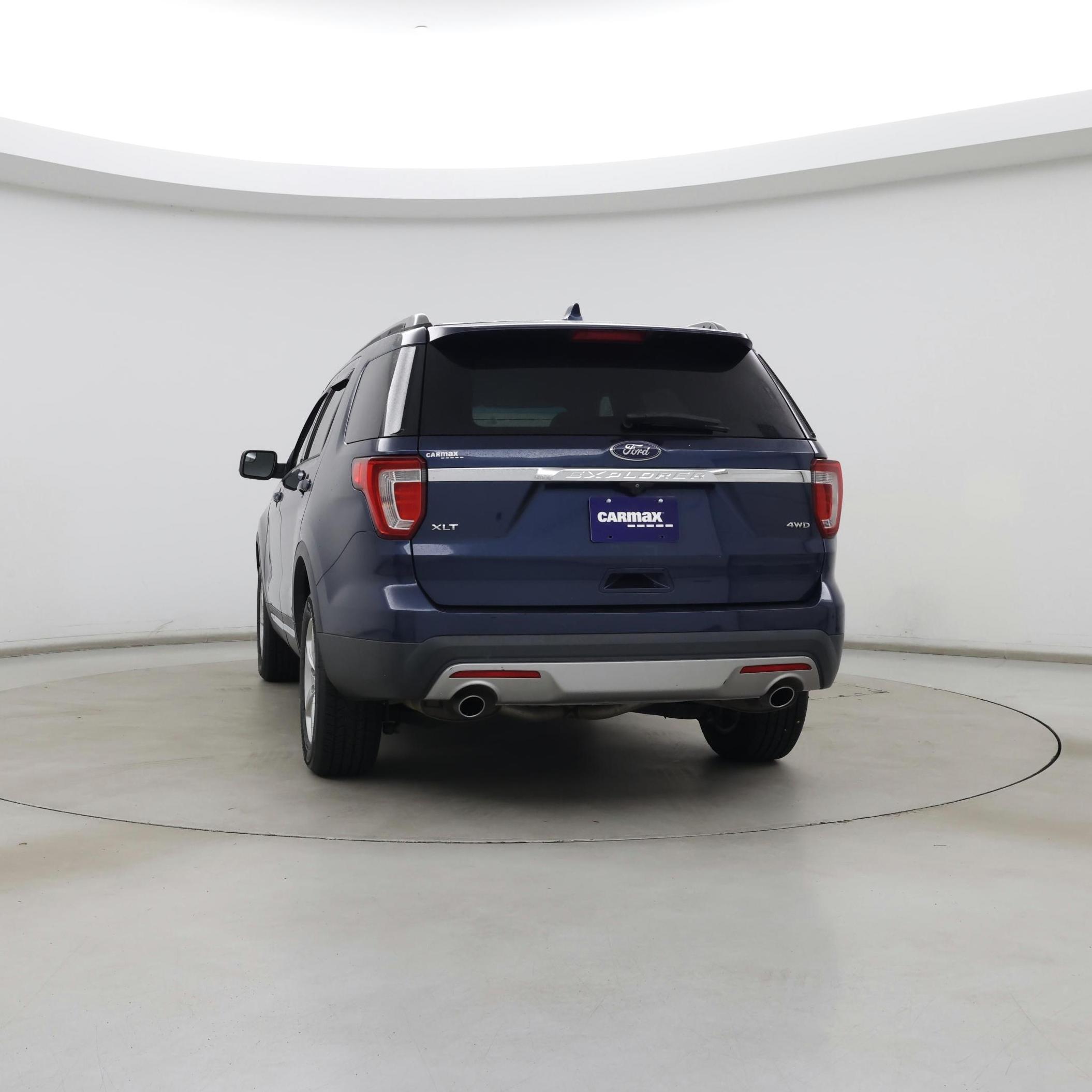 Thumbnail: 2016 Ford Explorer - 6