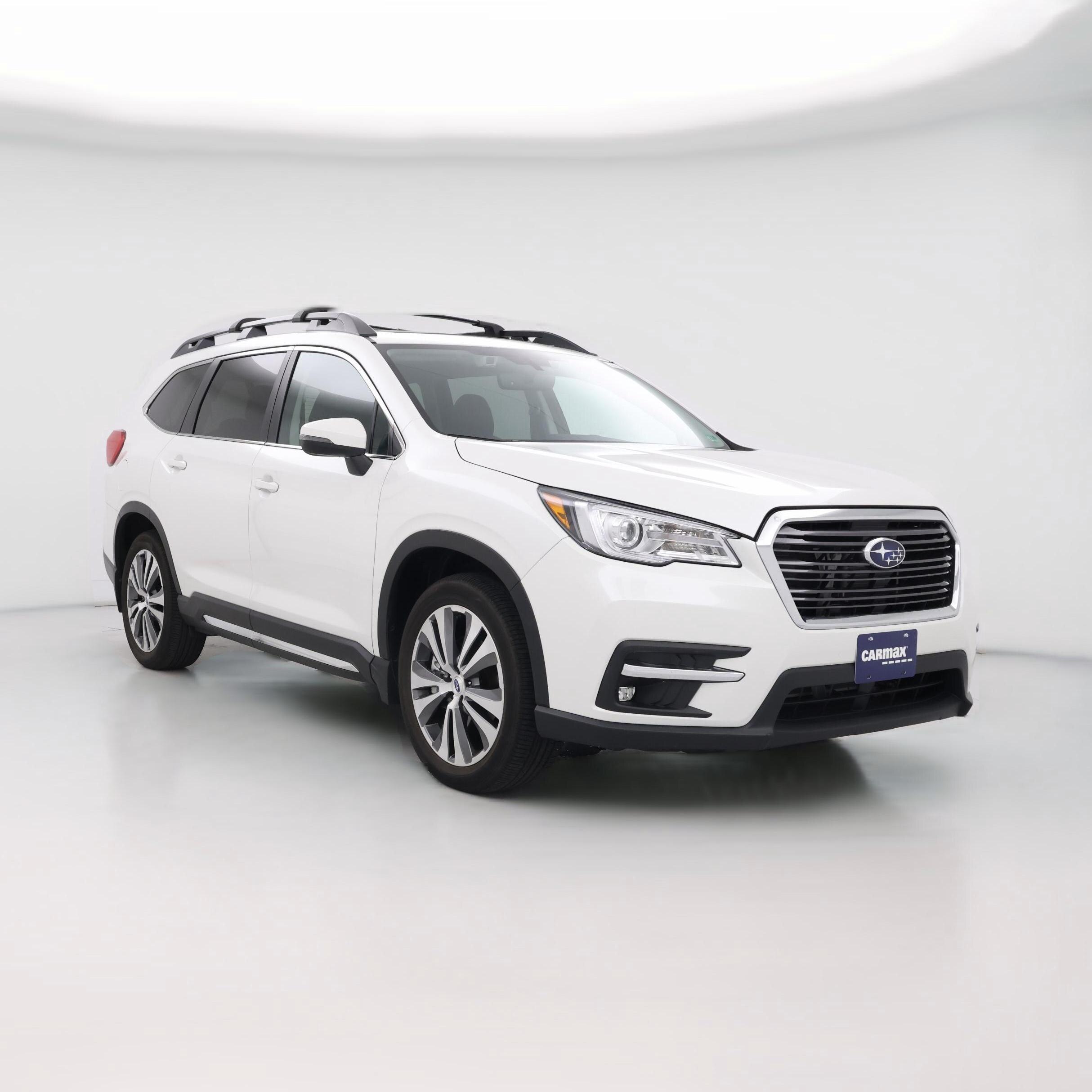Thumbnail: 2022 Subaru Ascent - 1
