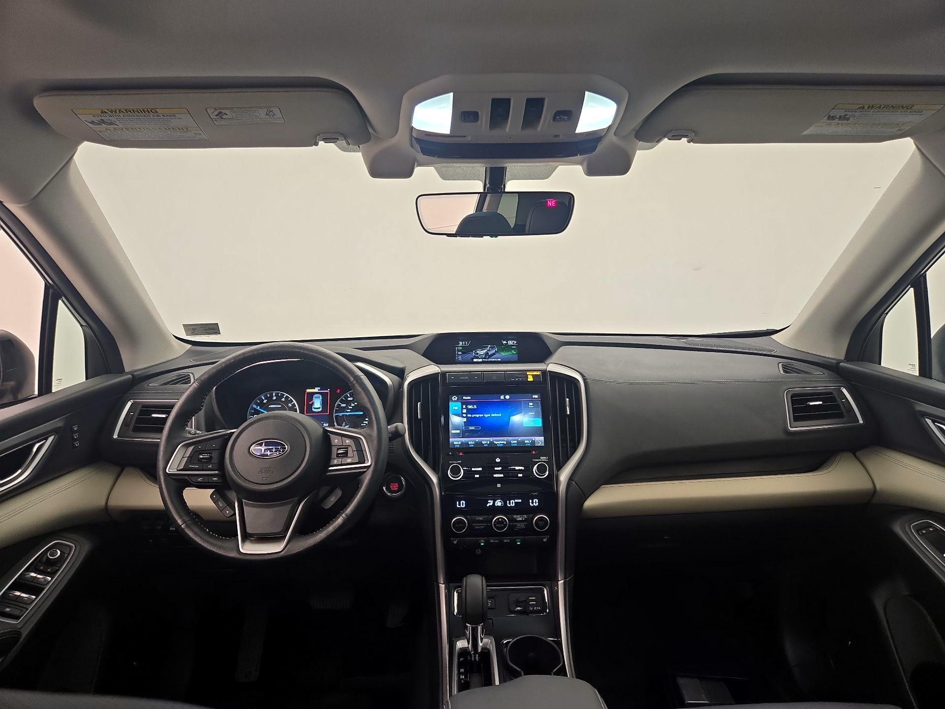 Thumbnail: 2022 Subaru Ascent - 9