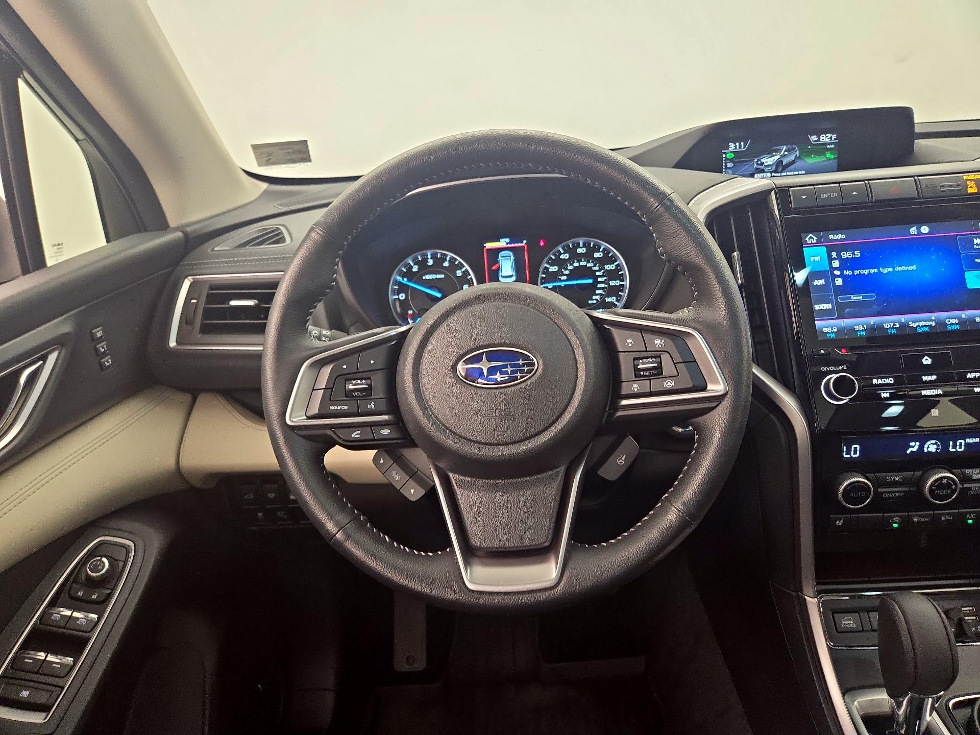 Thumbnail: 2022 Subaru Ascent - 10
