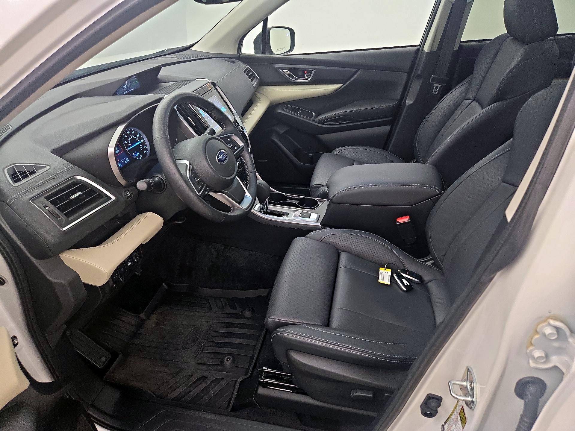 Thumbnail: 2022 Subaru Ascent - 11