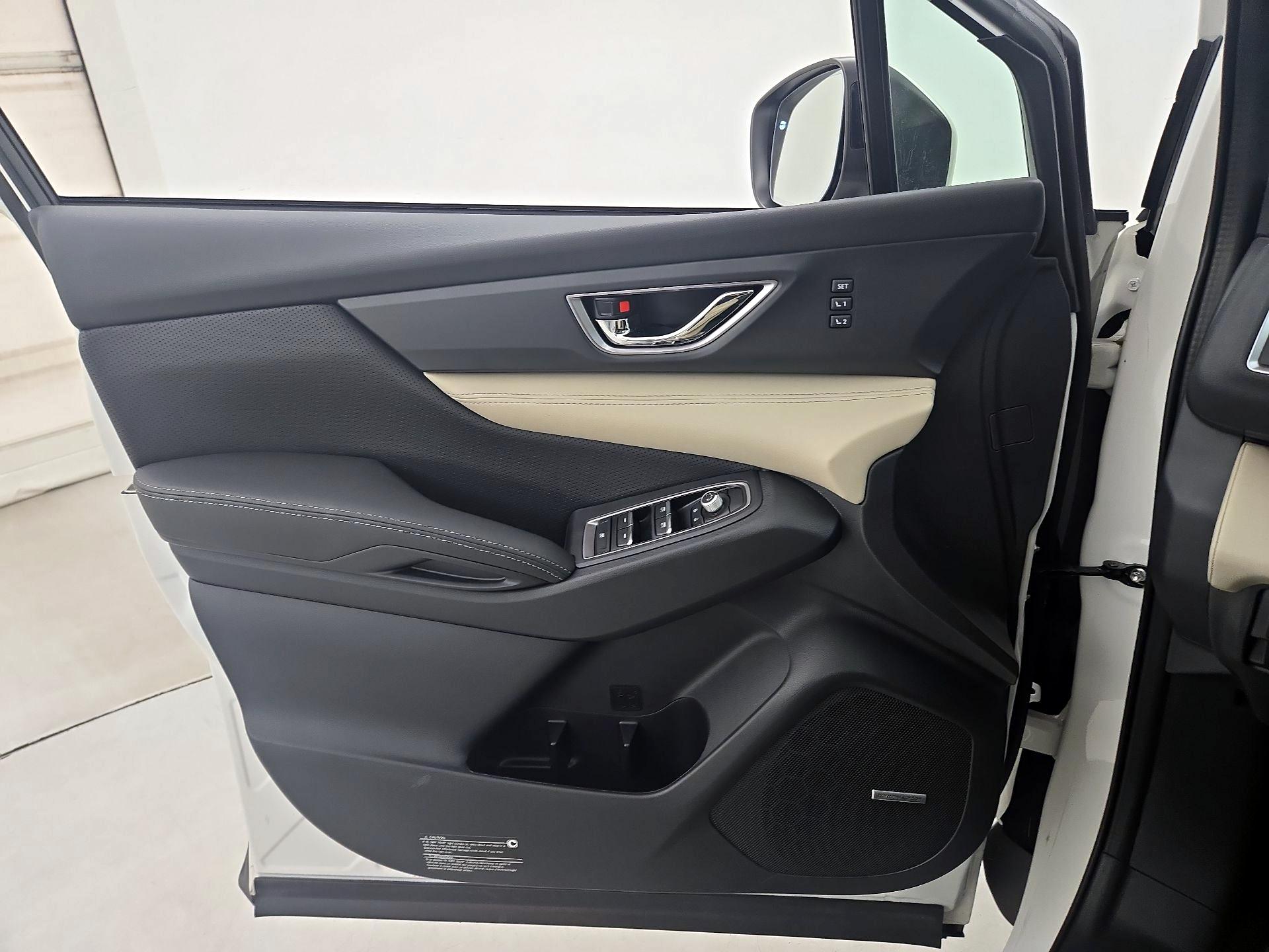 Thumbnail: 2022 Subaru Ascent - 12
