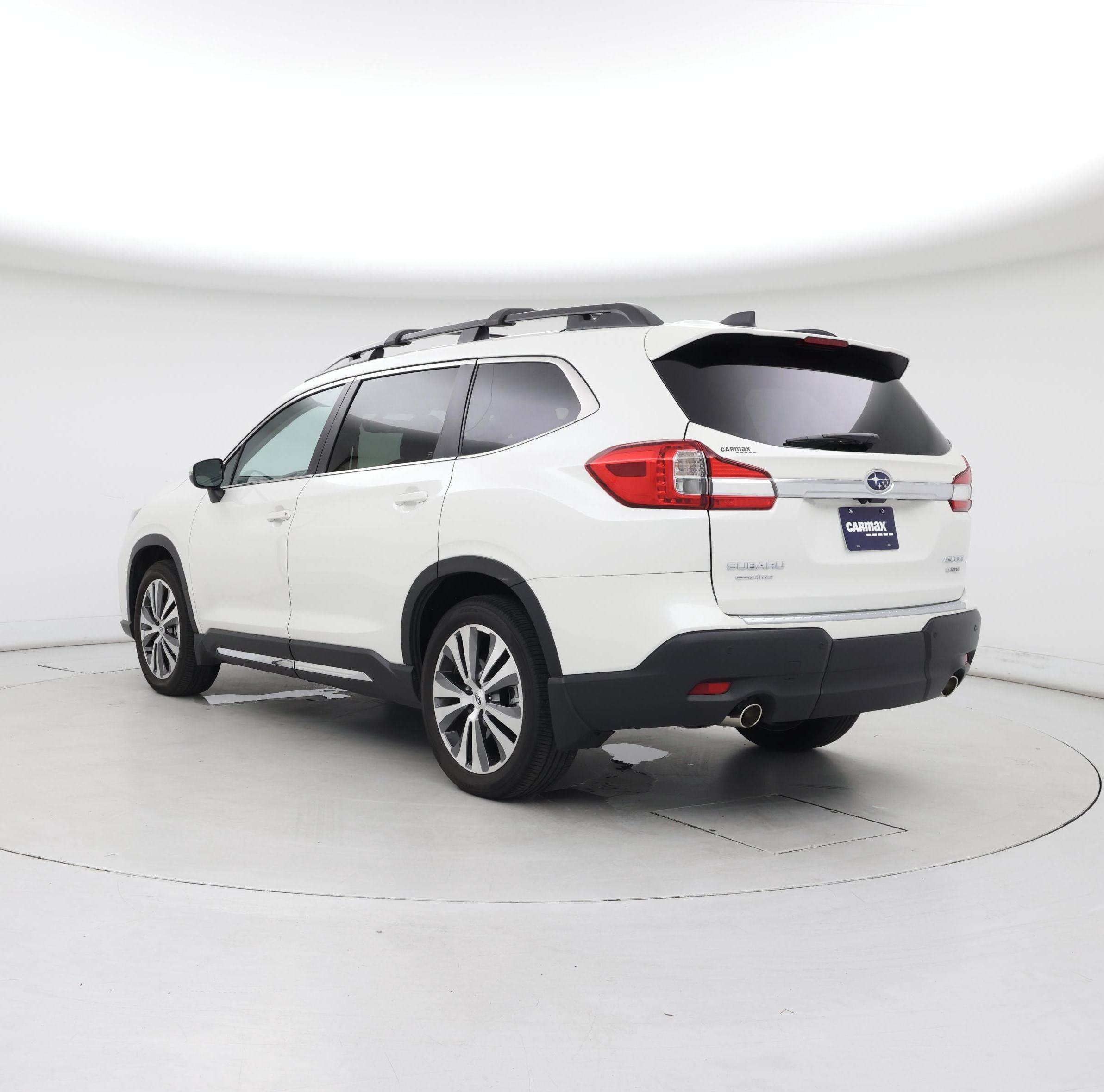 Thumbnail: 2022 Subaru Ascent - 2
