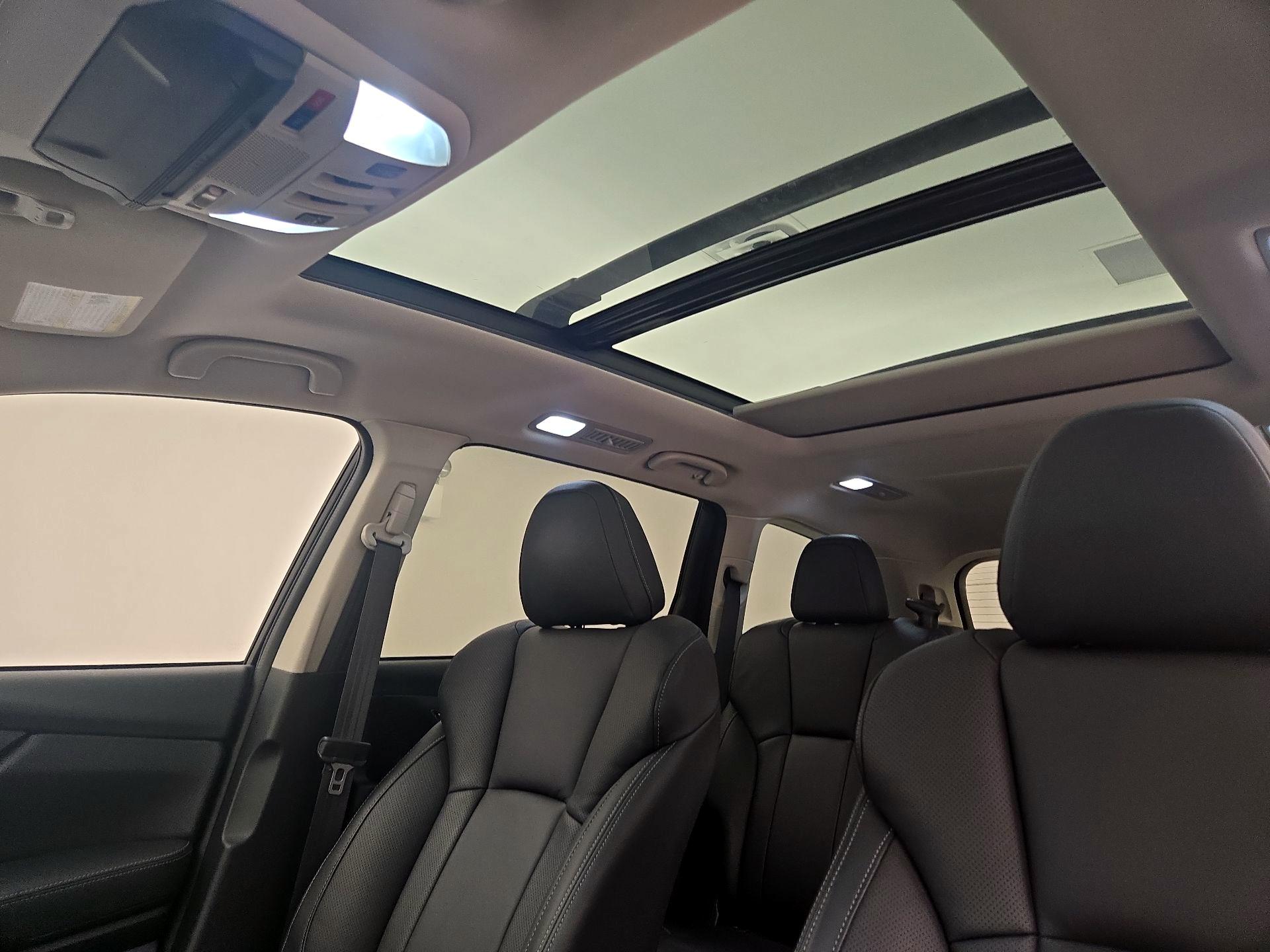 Thumbnail: 2022 Subaru Ascent - 20