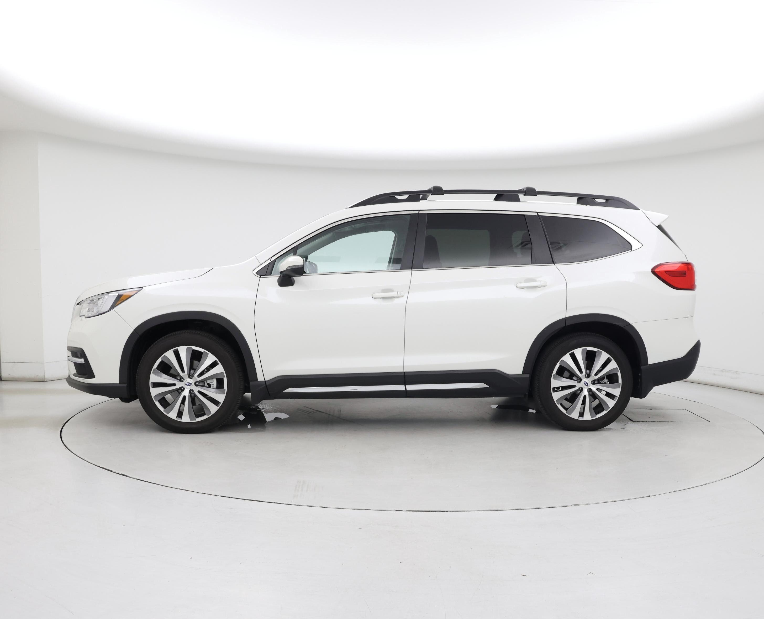 Thumbnail: 2022 Subaru Ascent - 3