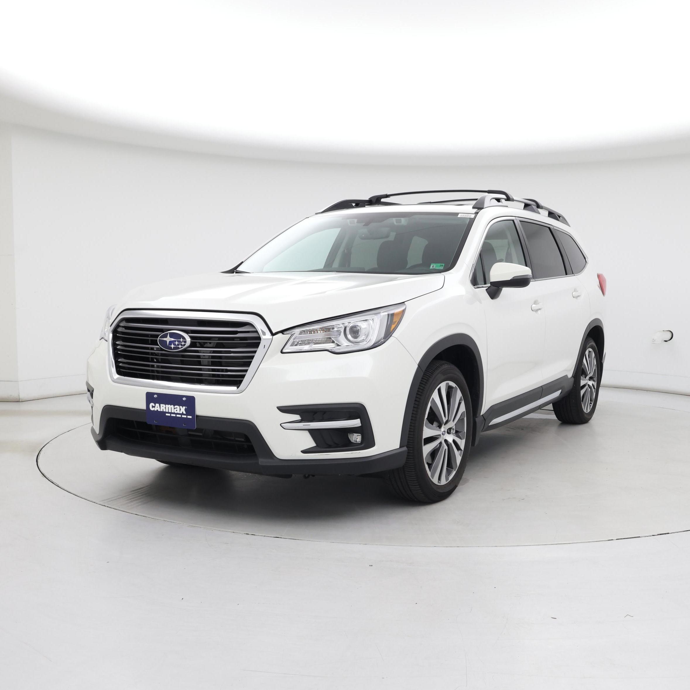 Thumbnail: 2022 Subaru Ascent - 4