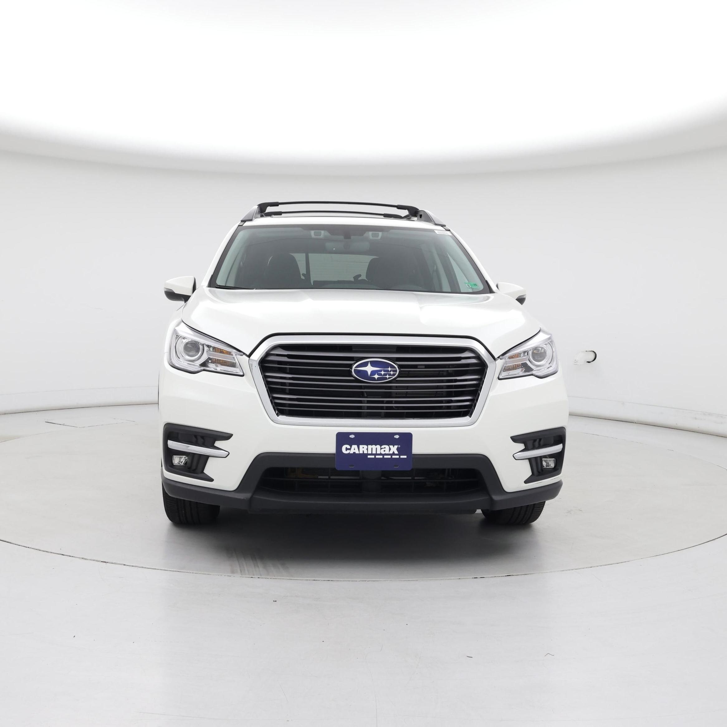 Thumbnail: 2022 Subaru Ascent - 5