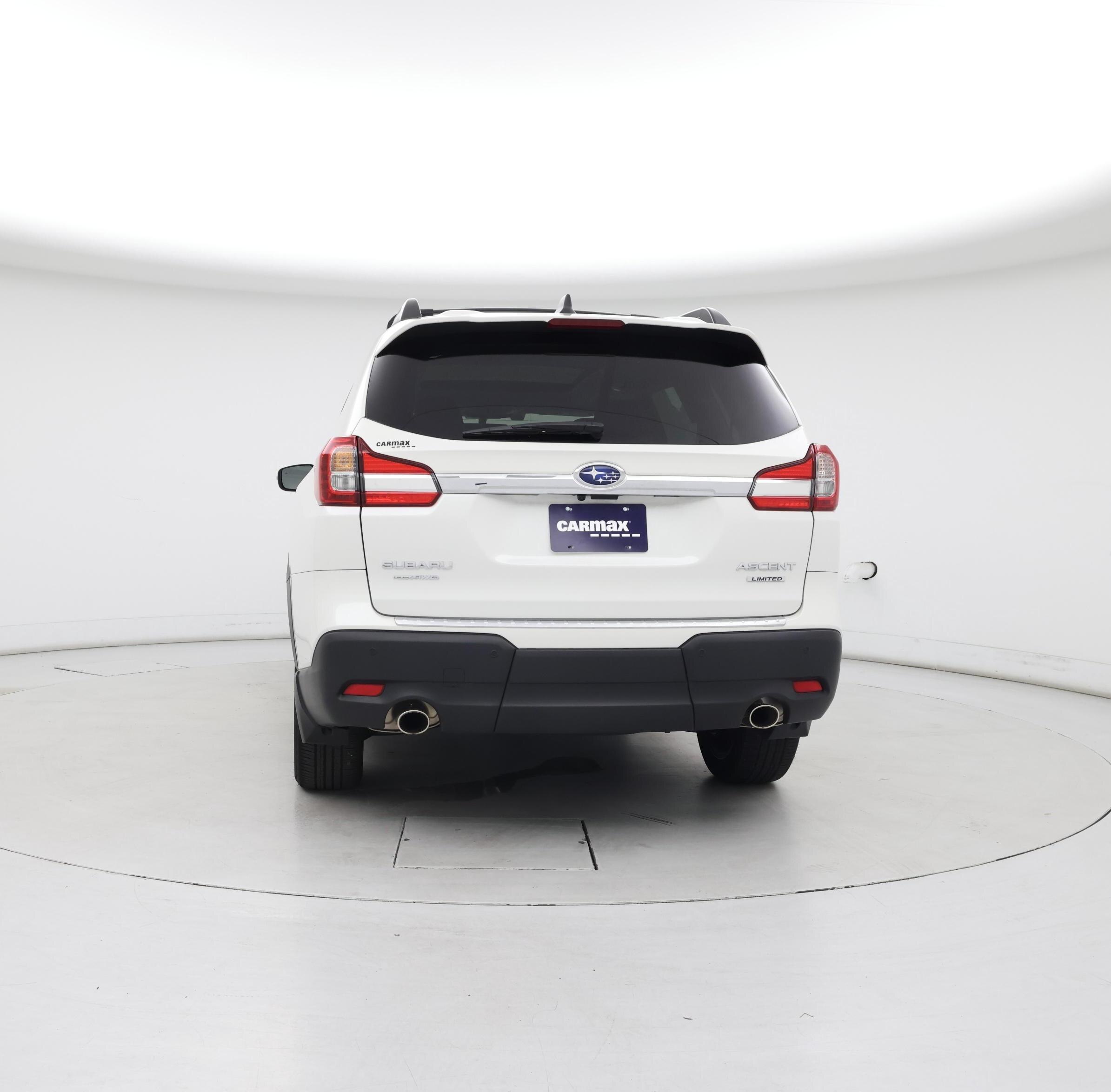 Thumbnail: 2022 Subaru Ascent - 6