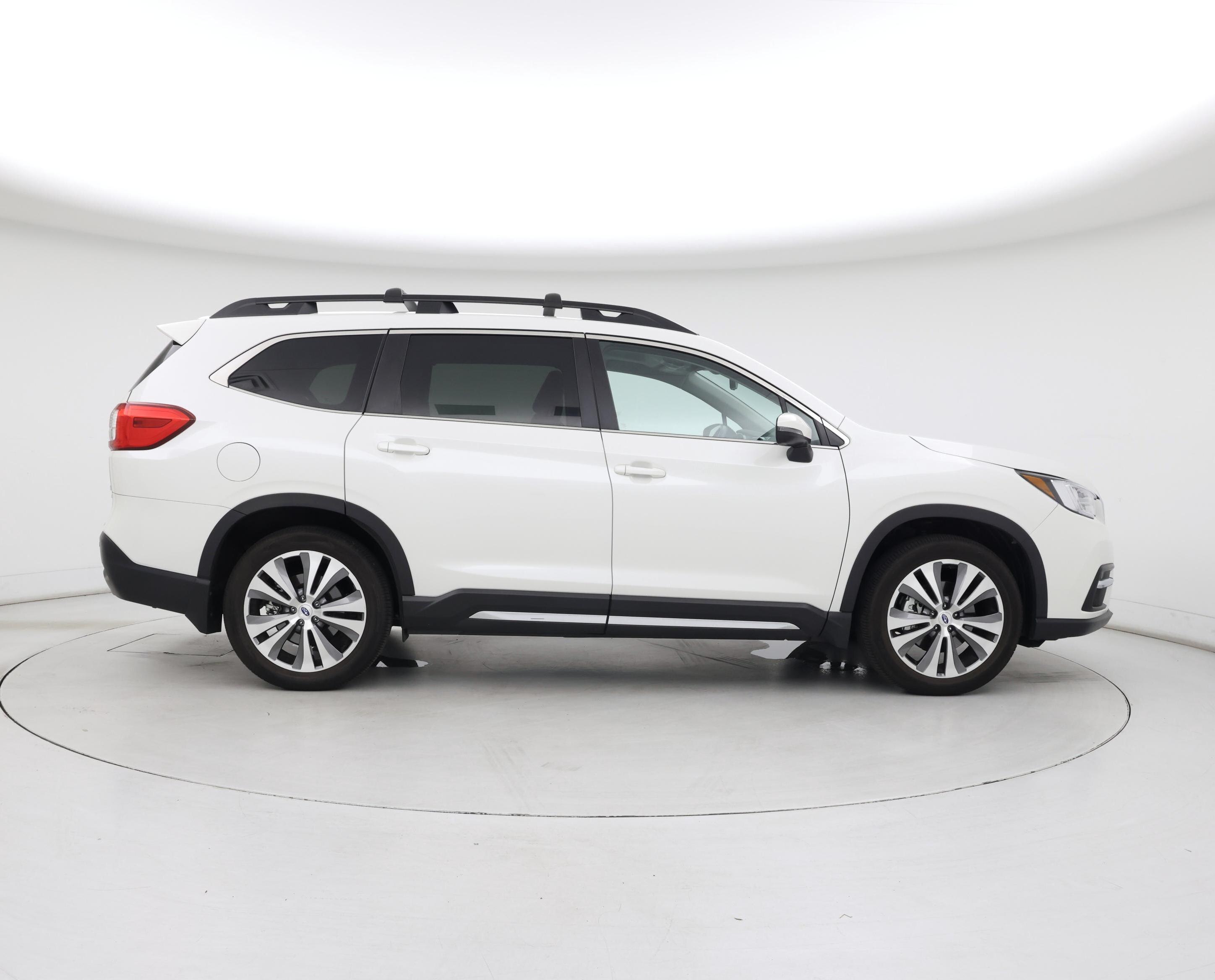Thumbnail: 2022 Subaru Ascent - 7