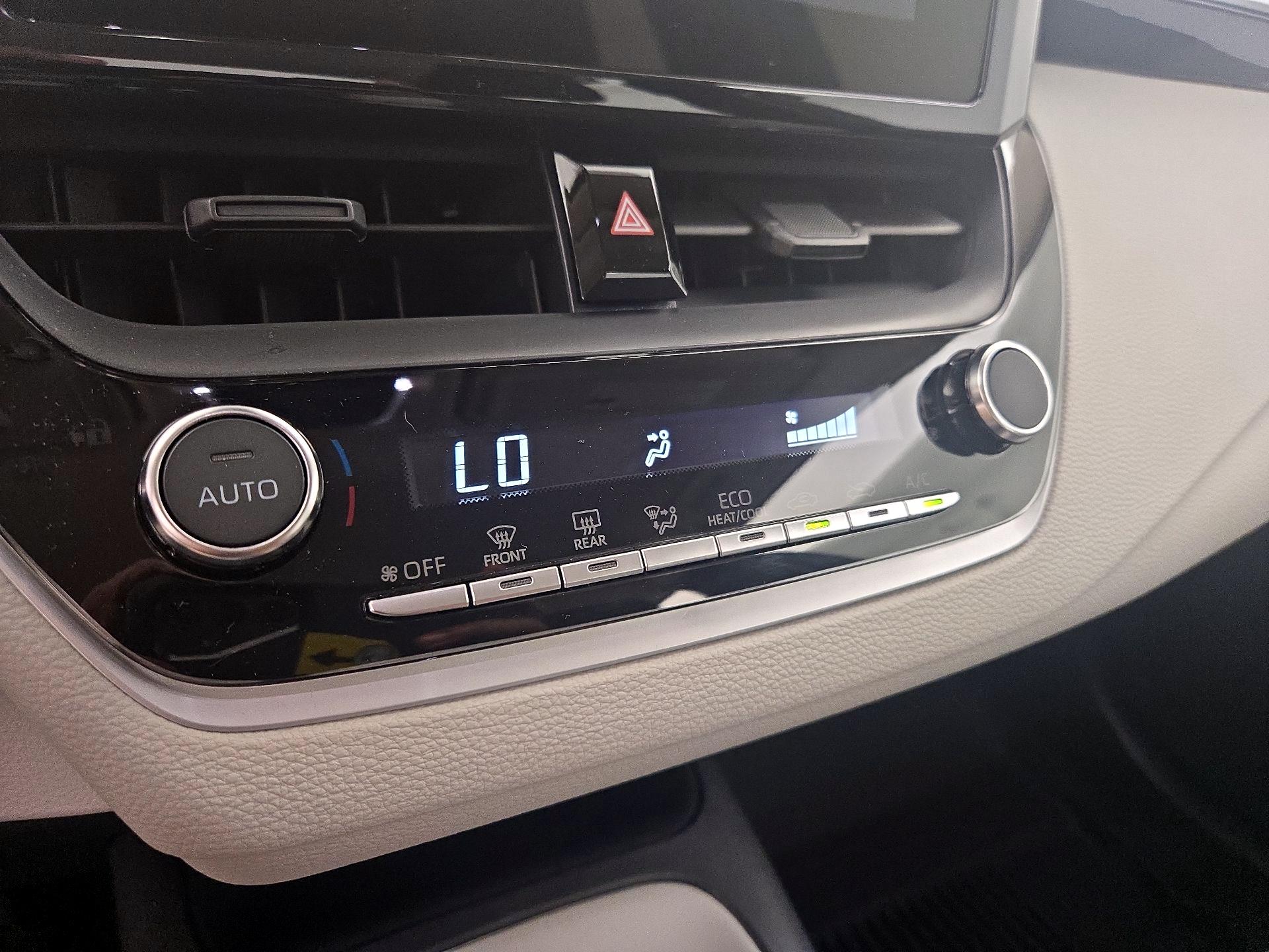 Thumbnail: 2024 Toyota Corolla - 17