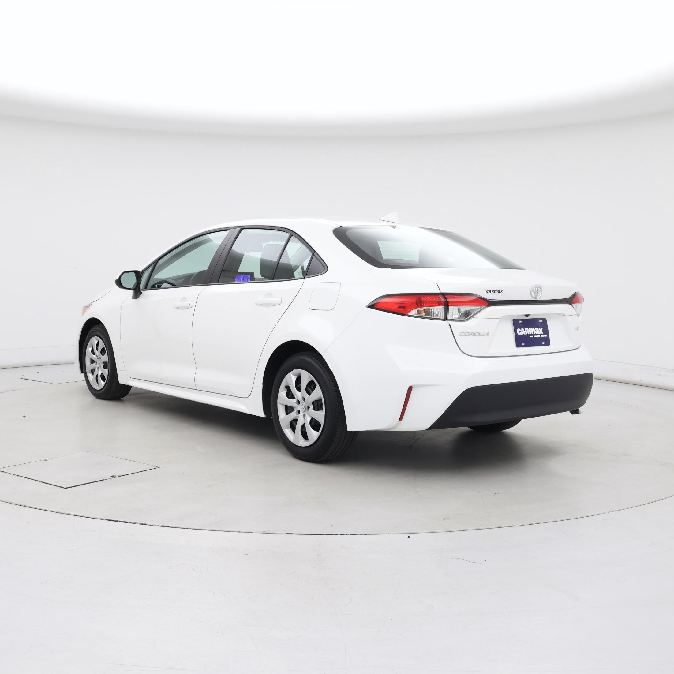 Thumbnail: 2024 Toyota Corolla - 2