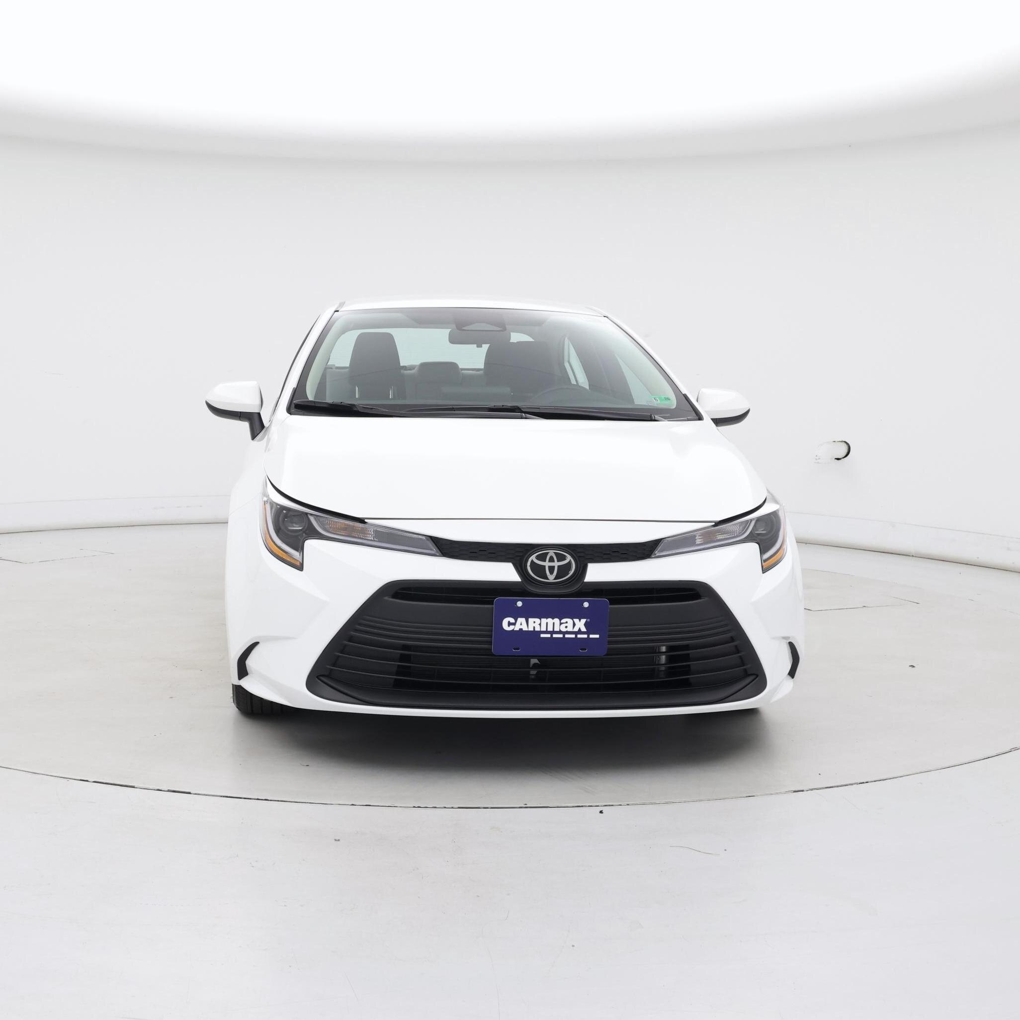 Thumbnail: 2024 Toyota Corolla - 5