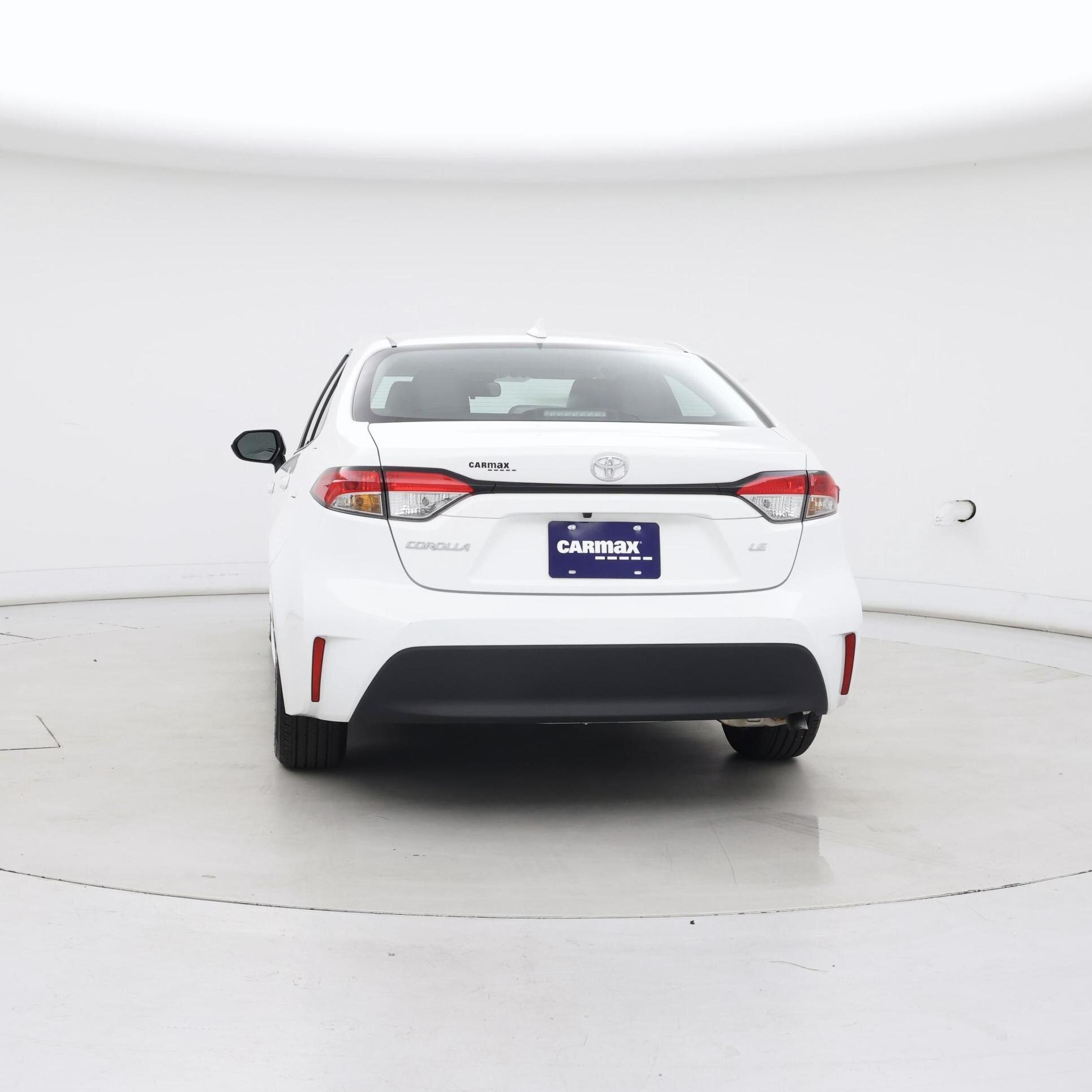 Thumbnail: 2024 Toyota Corolla - 6