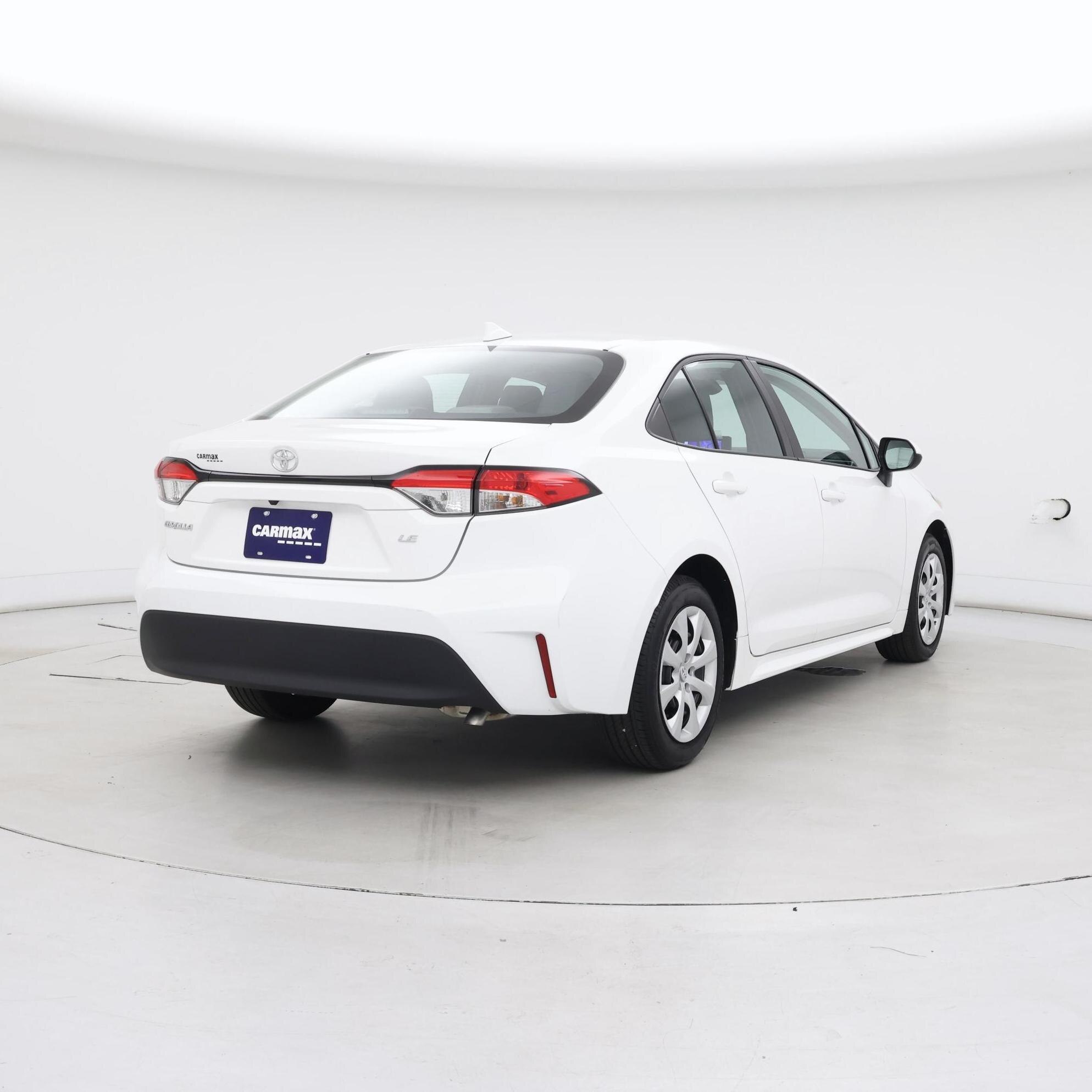 Thumbnail: 2024 Toyota Corolla - 8