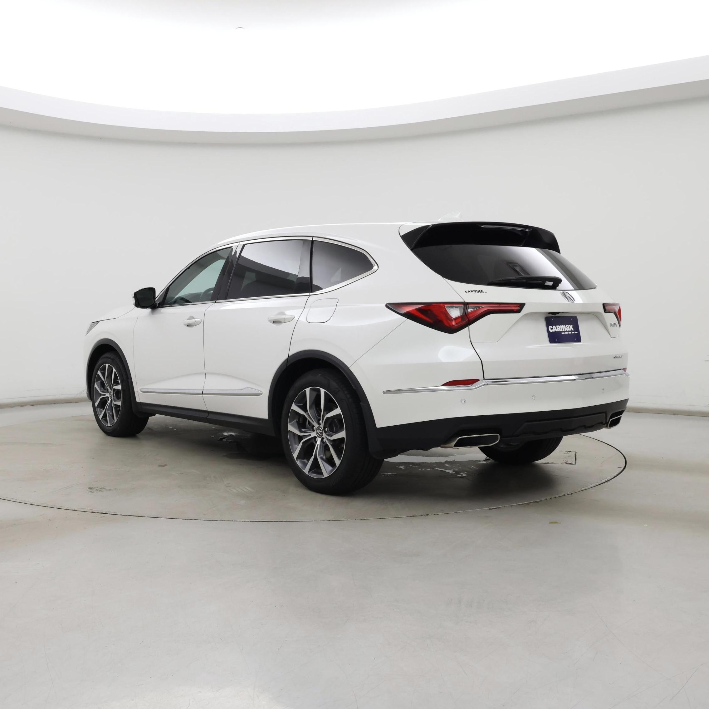 Thumbnail: 2023 Acura MDX - 2