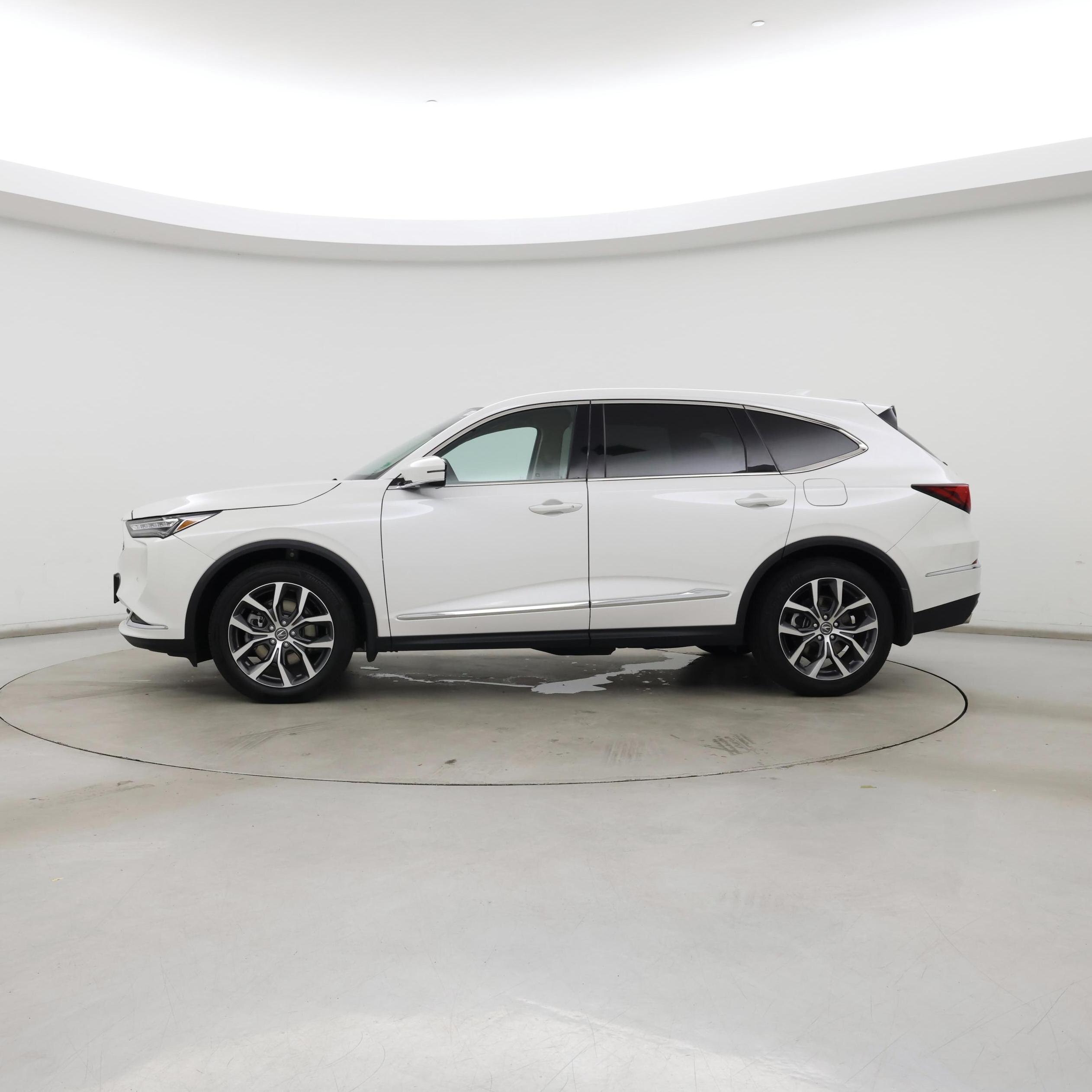 Thumbnail: 2023 Acura MDX - 3